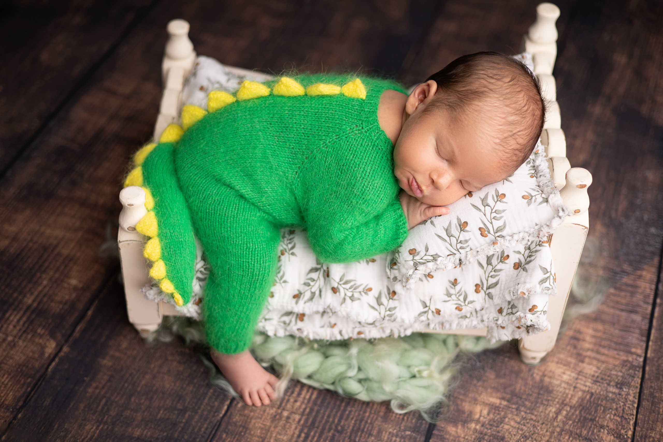 Новорожденные. Детский новорождённых и детей постарше Анисимова Полина