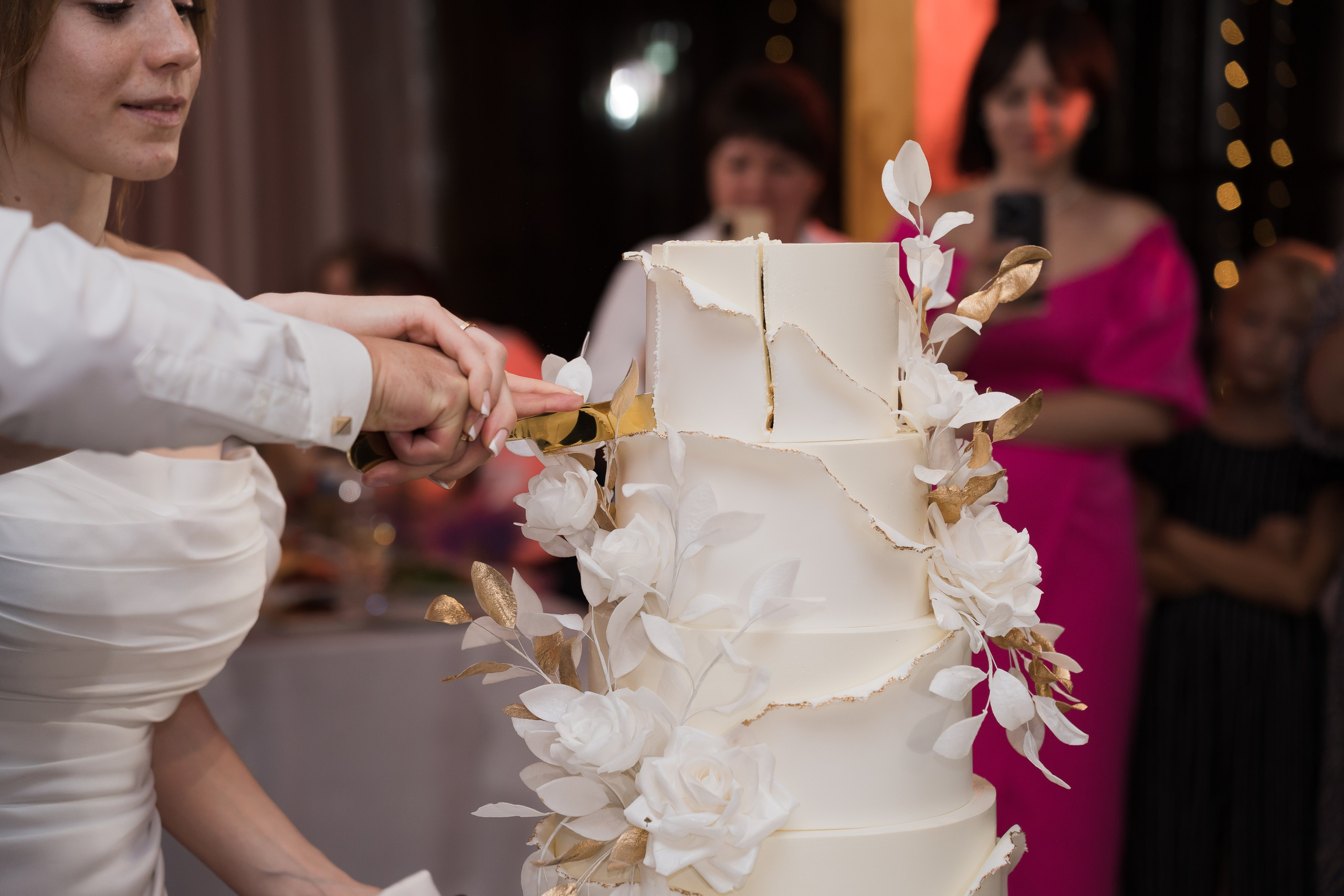 Кирилл & Женя. Свадебный фотограф в Воронеже Дарья Володарская