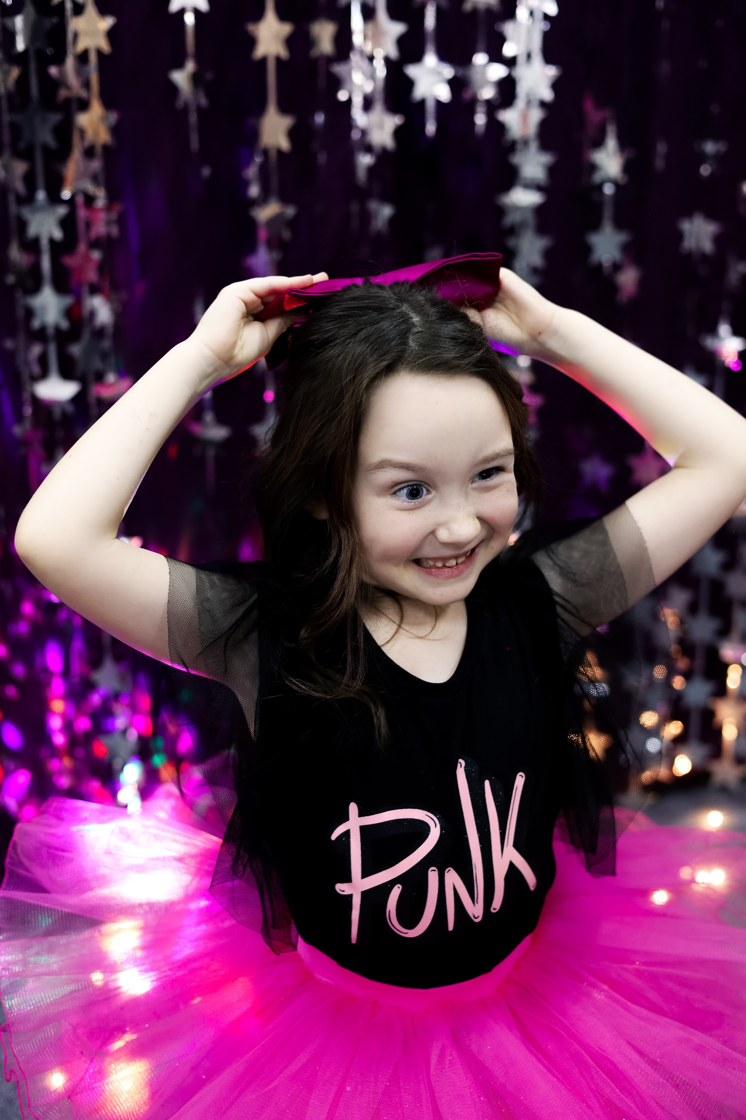 Ведьмина служба доставки. Фотограф во Владивостоке Татьяна Самойленко