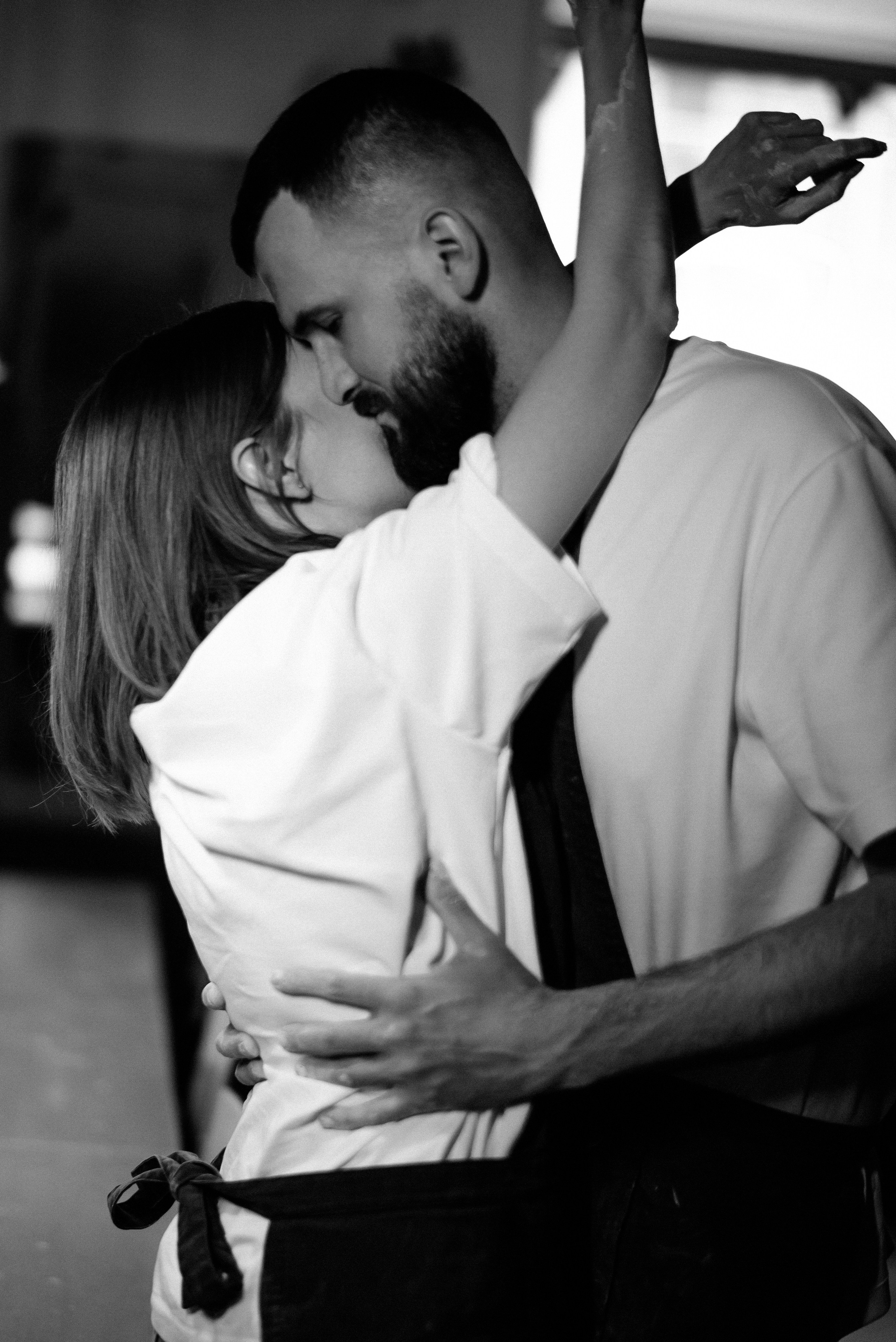 Гончарное свидание Саши и Оли. Свадебный фотограф Ростов-на-Дону от 4 400 руб. |Кристина Гайсенюк