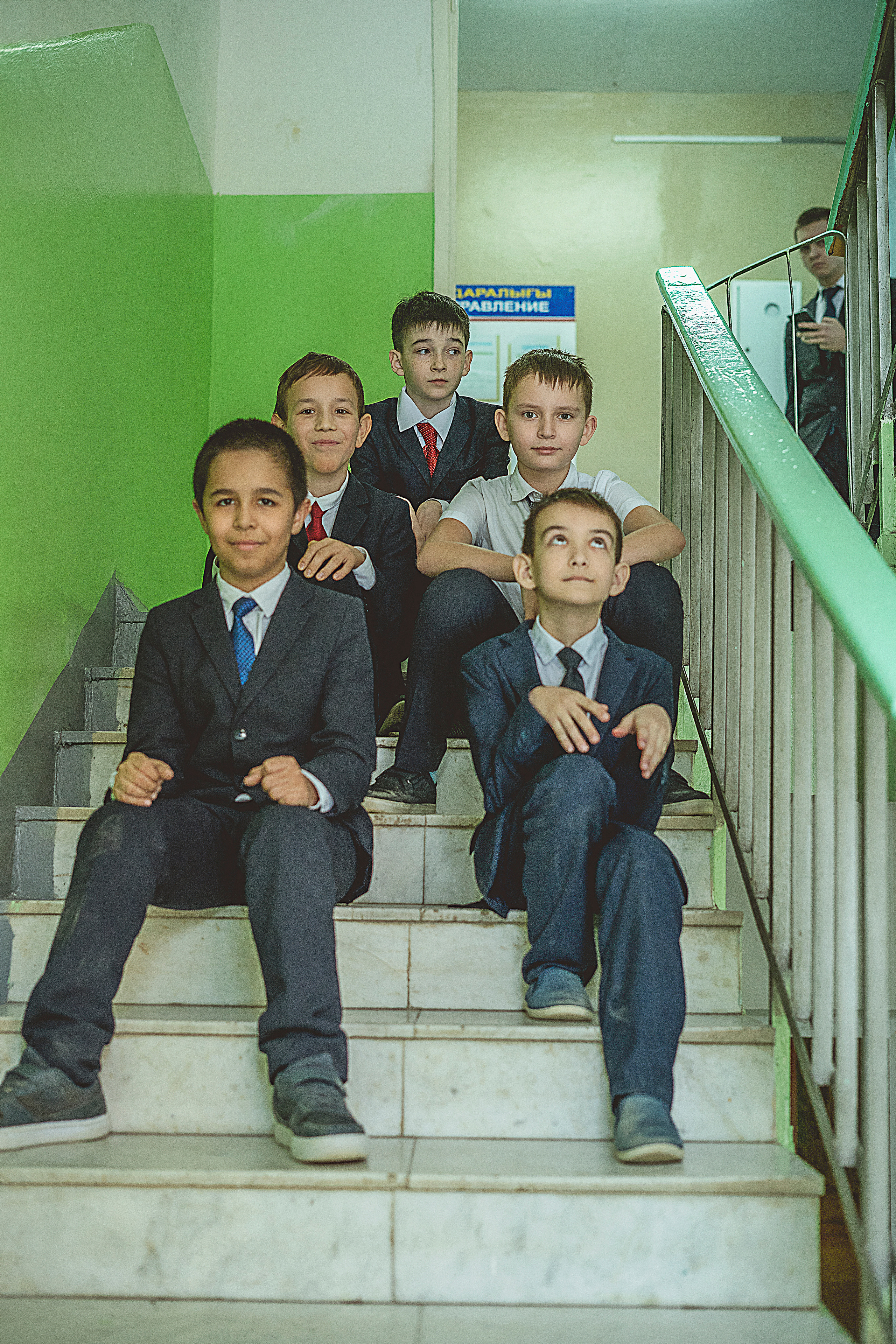 Фотографии к альбомам. Главная