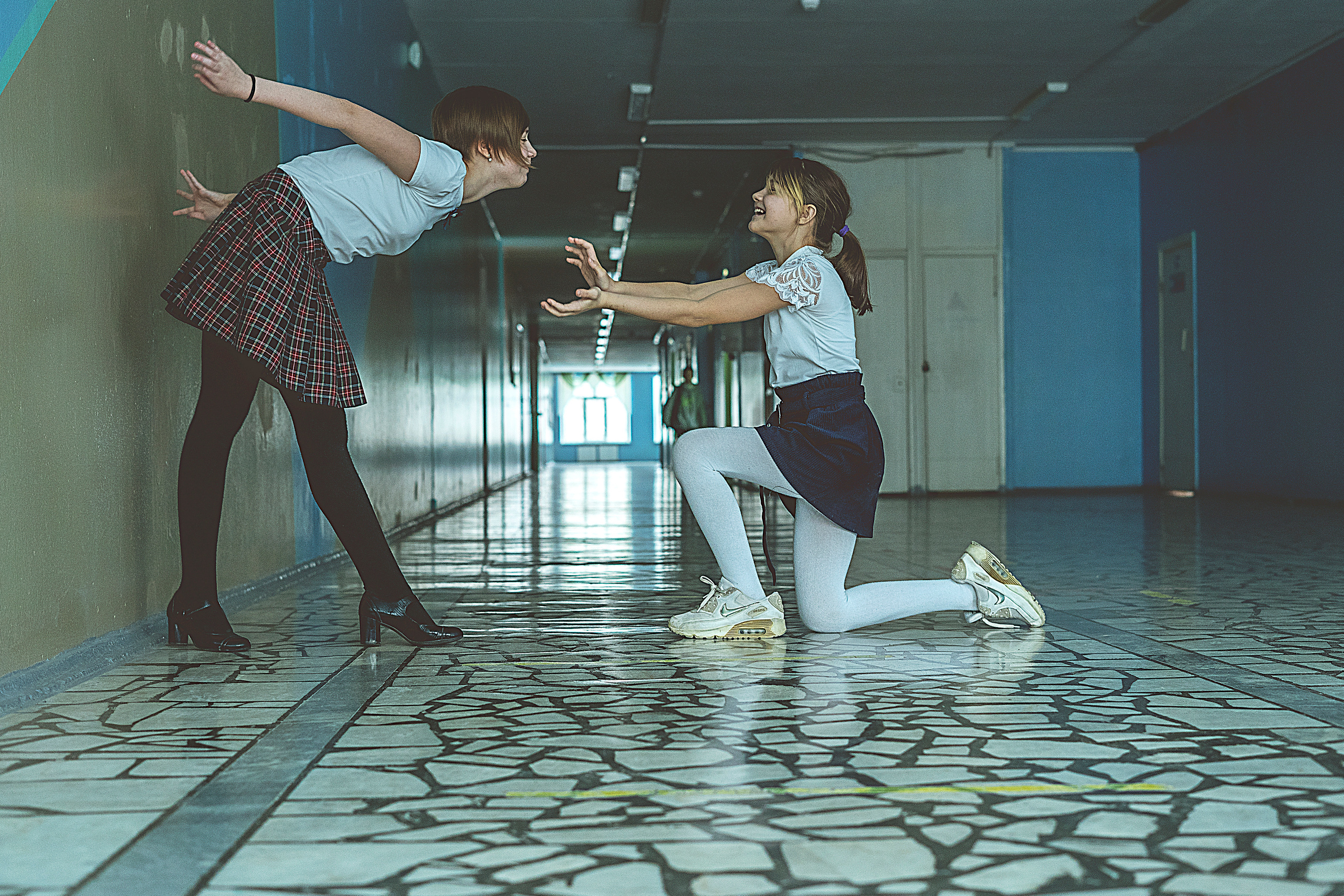 Фотографии к альбомам. Главная