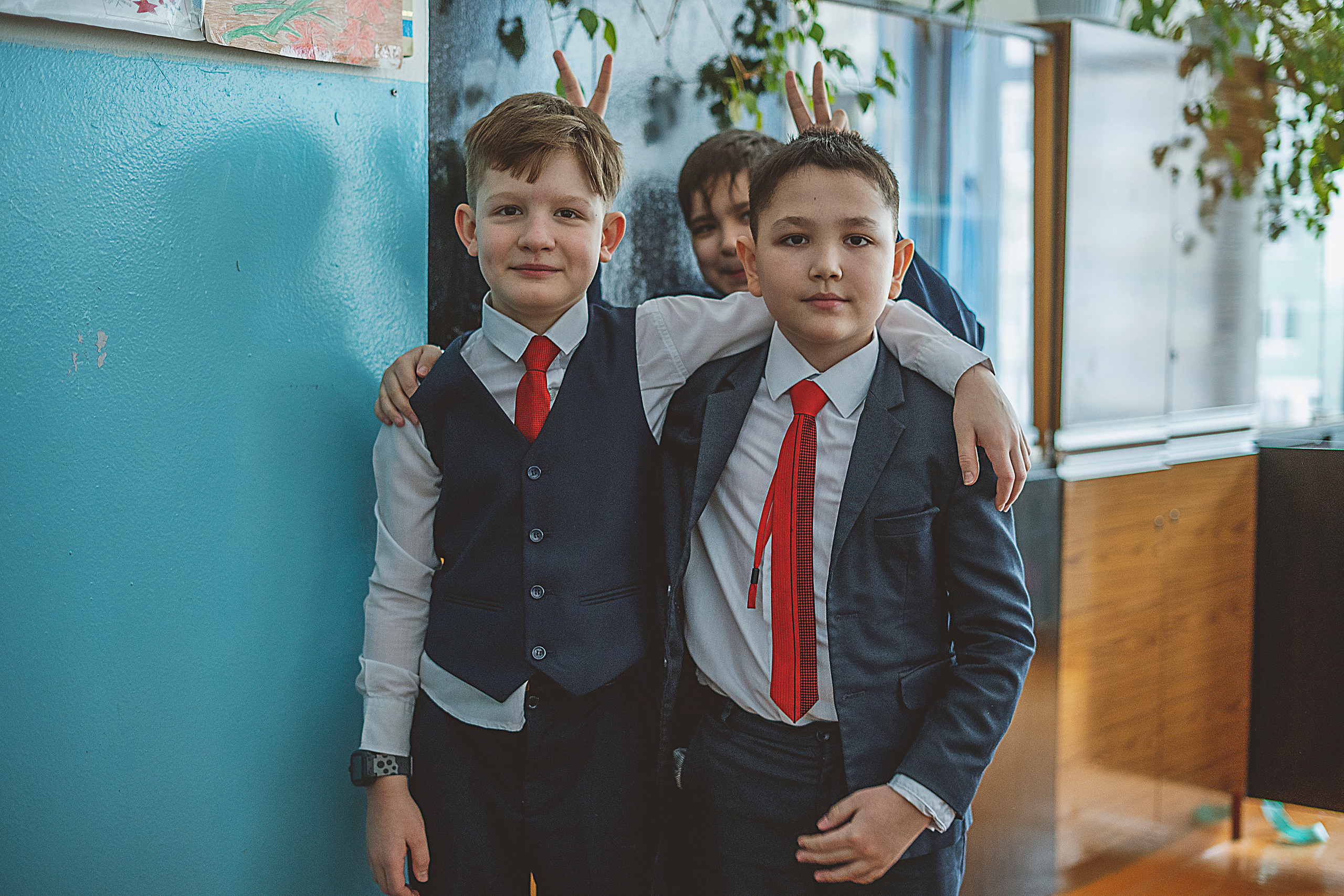 Фотографии к альбомам. Главная