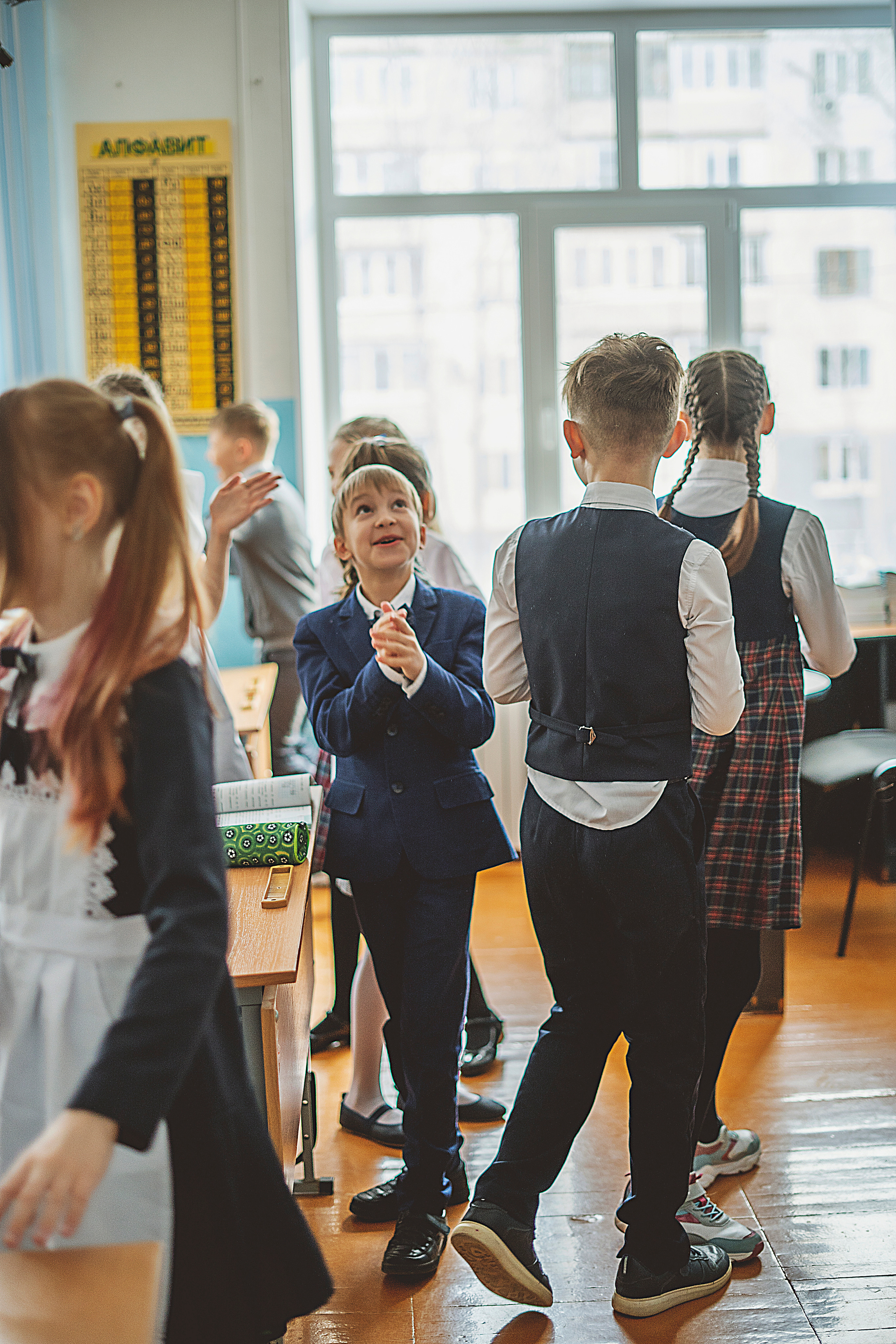 Фотографии к альбомам. Главная