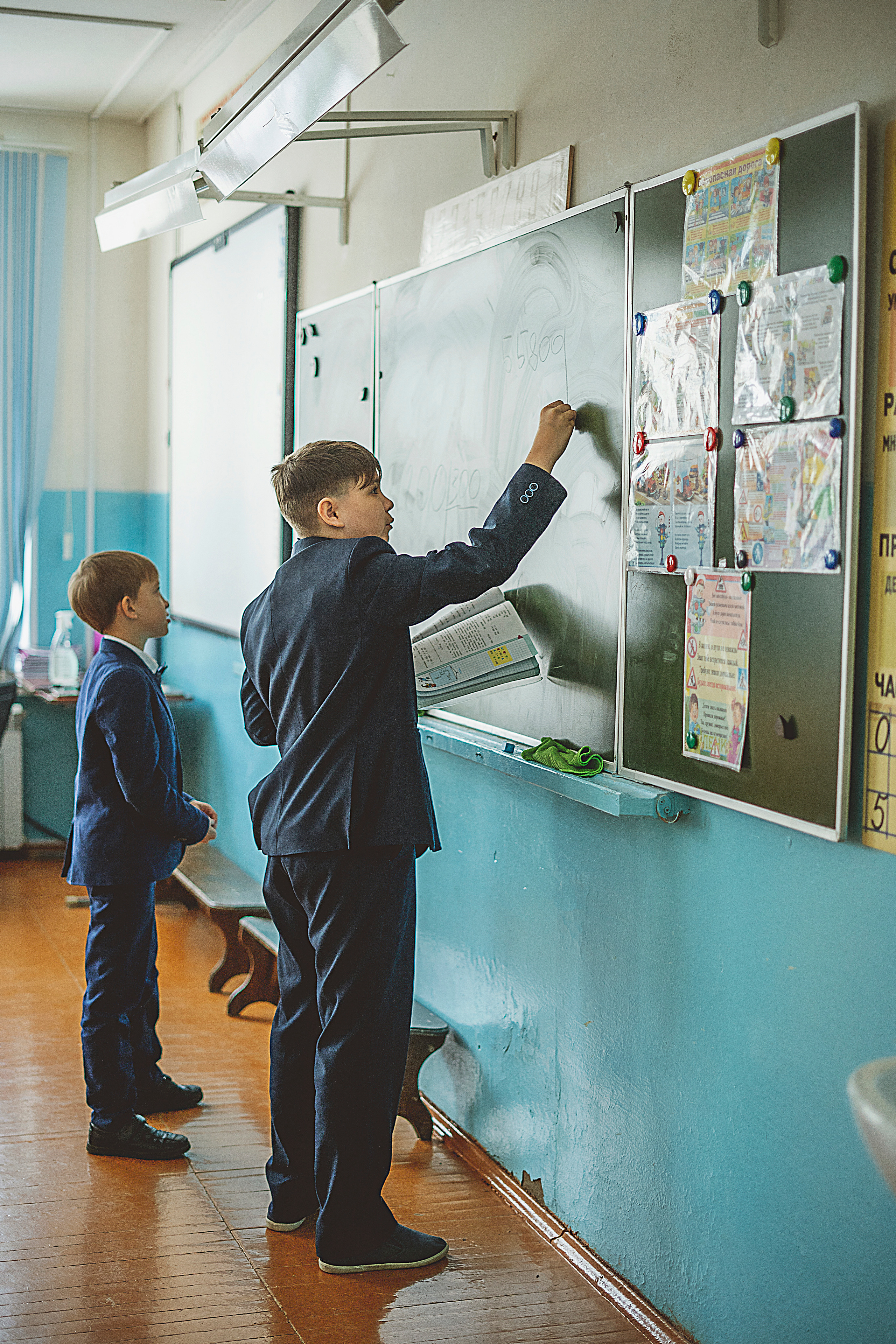 Фотографии к альбомам. Главная