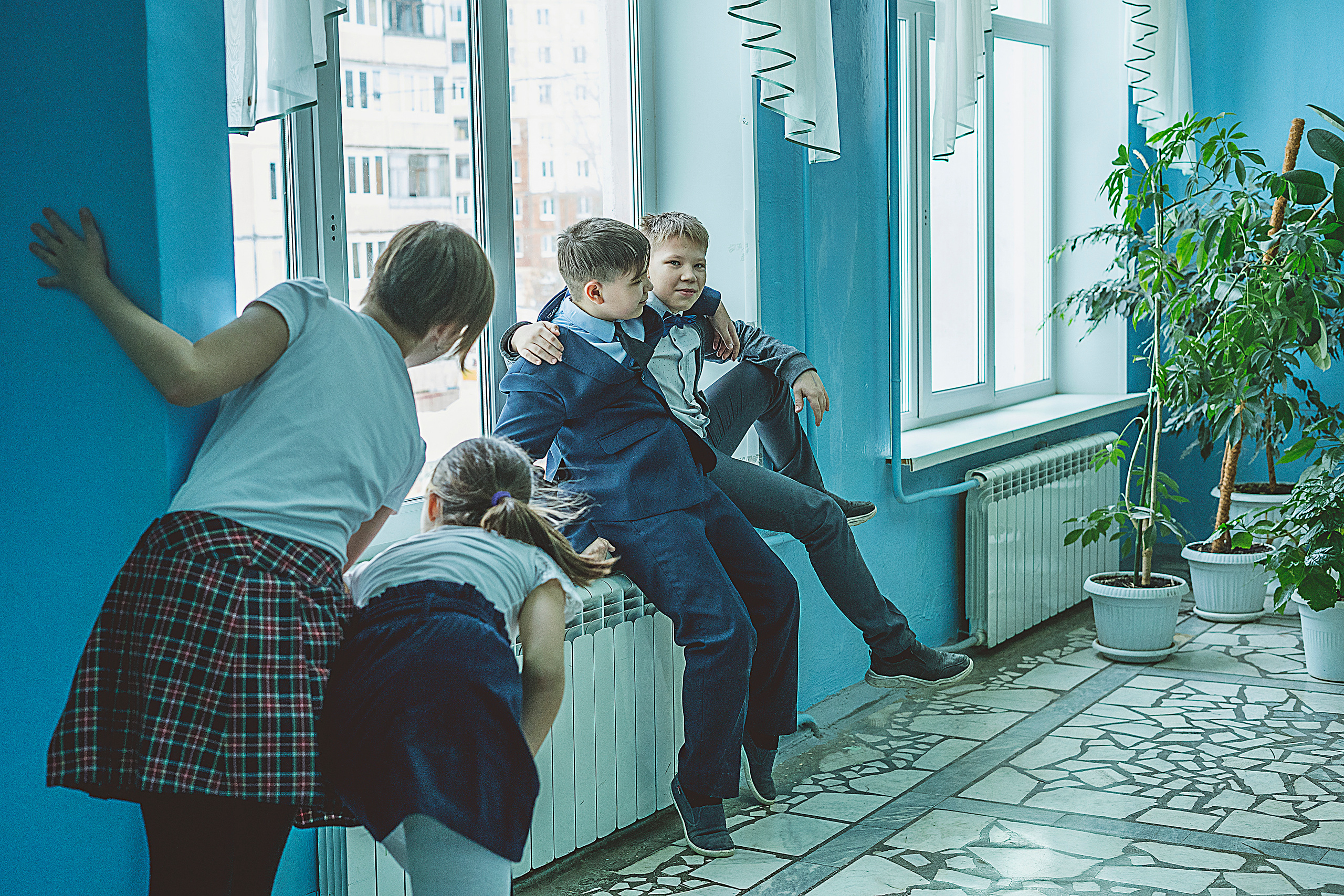 Фотографии к альбомам. Главная