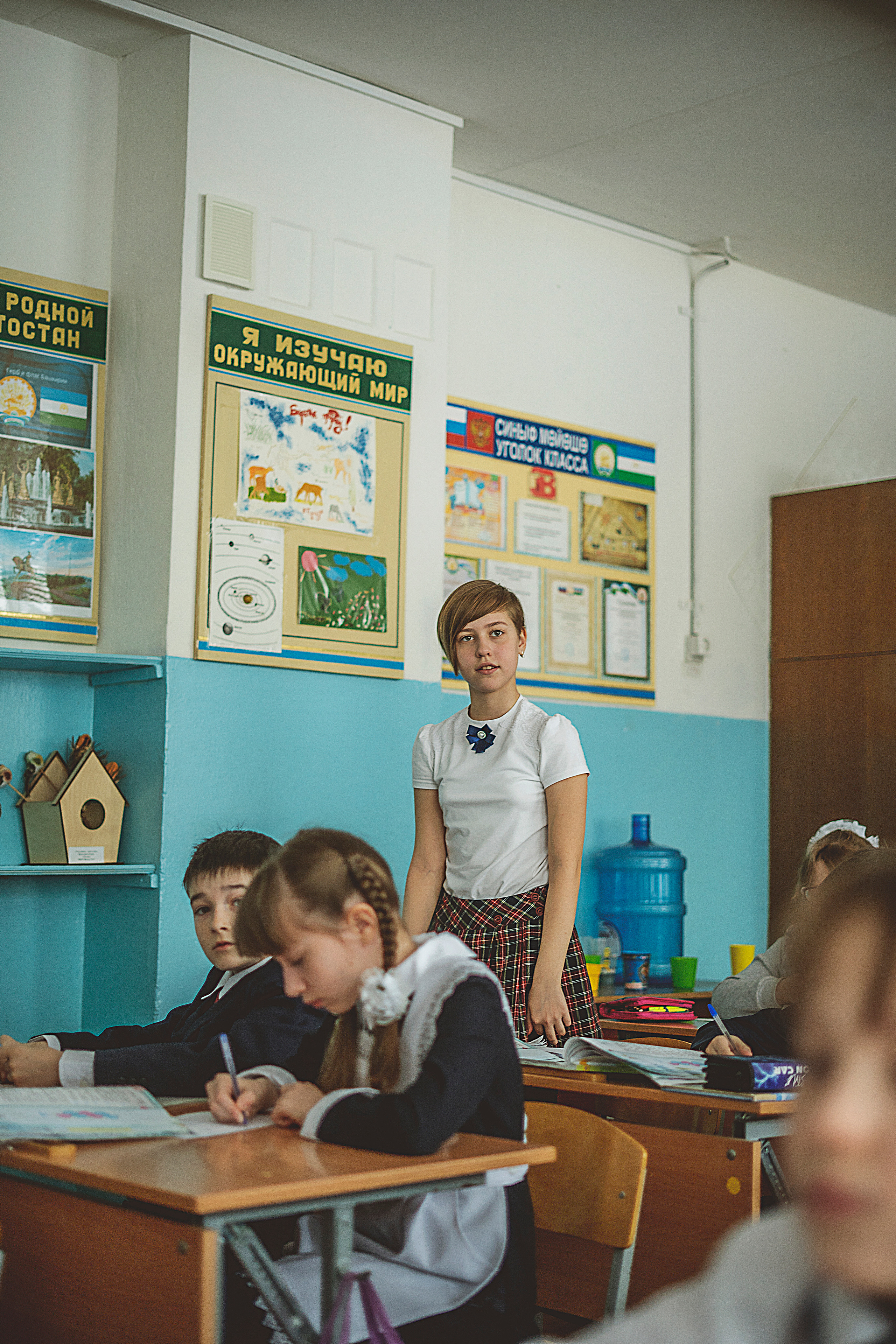 Фотографии к альбомам. Главная