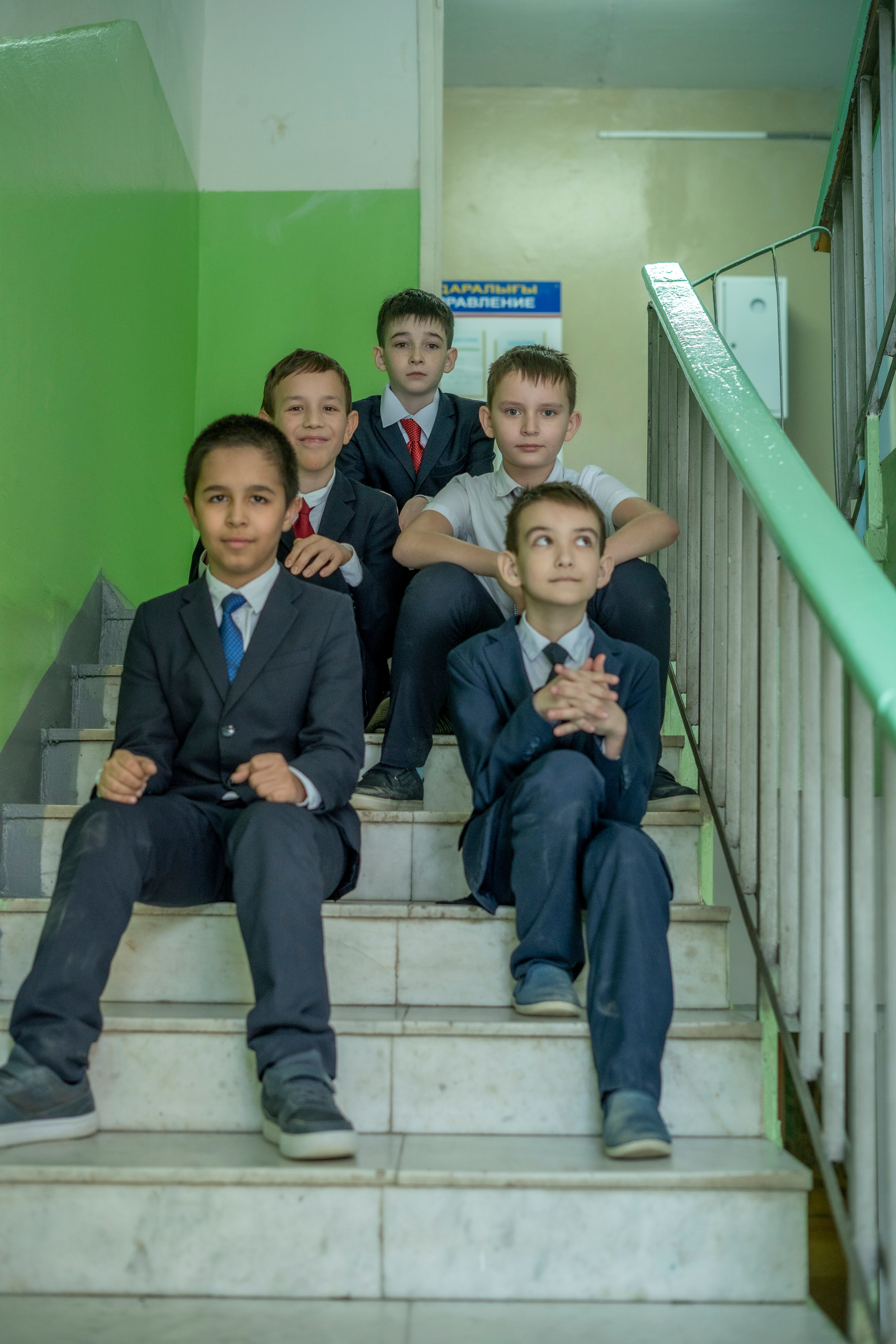 Фотографии к альбомам. Главная