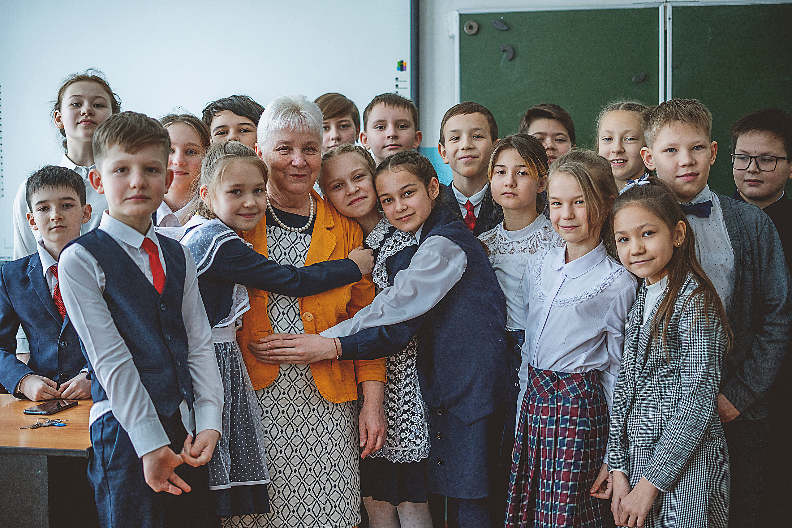 Фотографии к альбомам. Главная