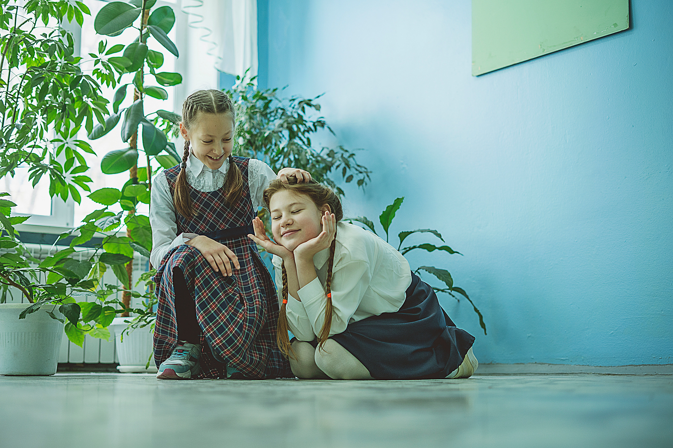 Фотографии к альбомам. Главная