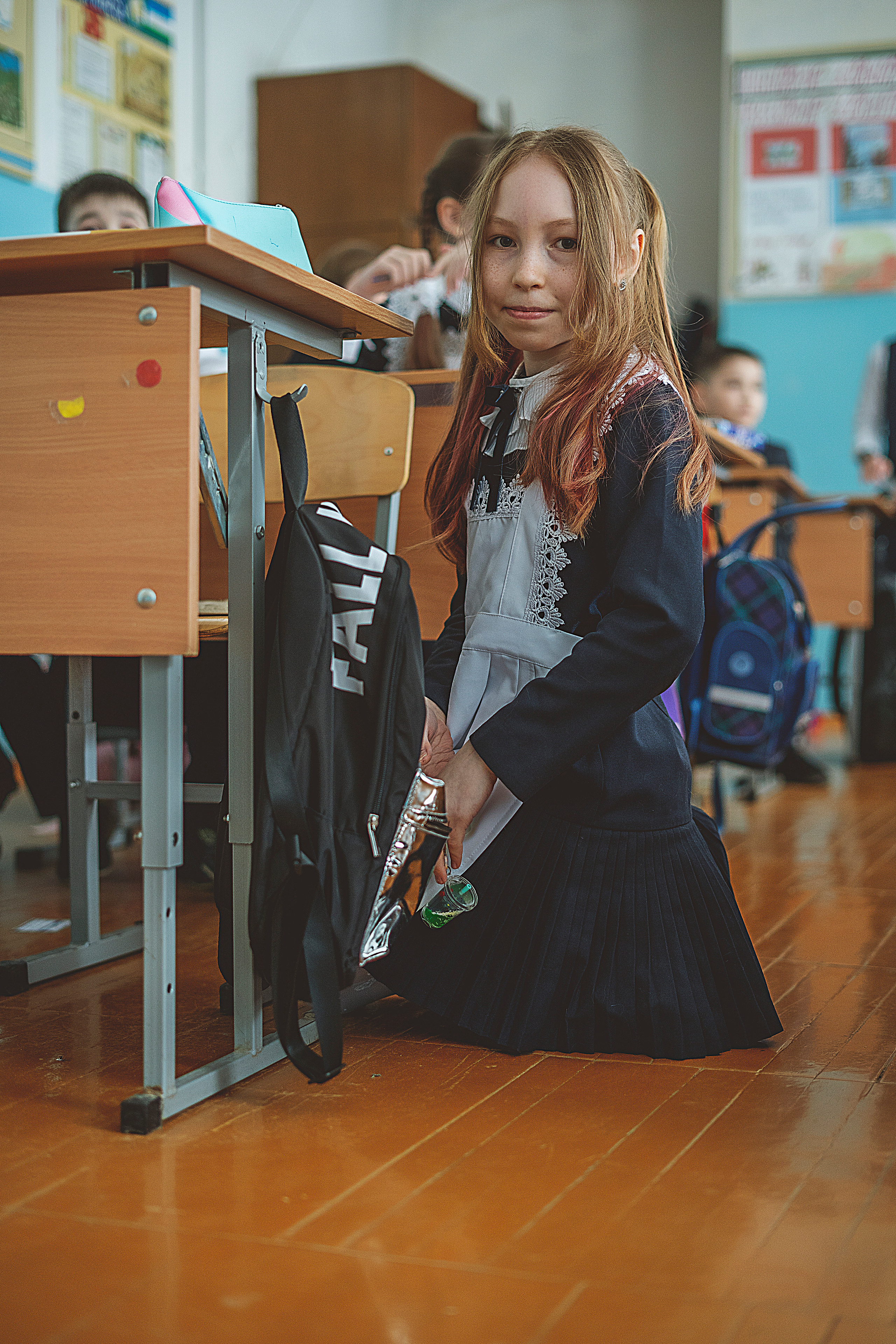 Фотографии к альбомам. Главная