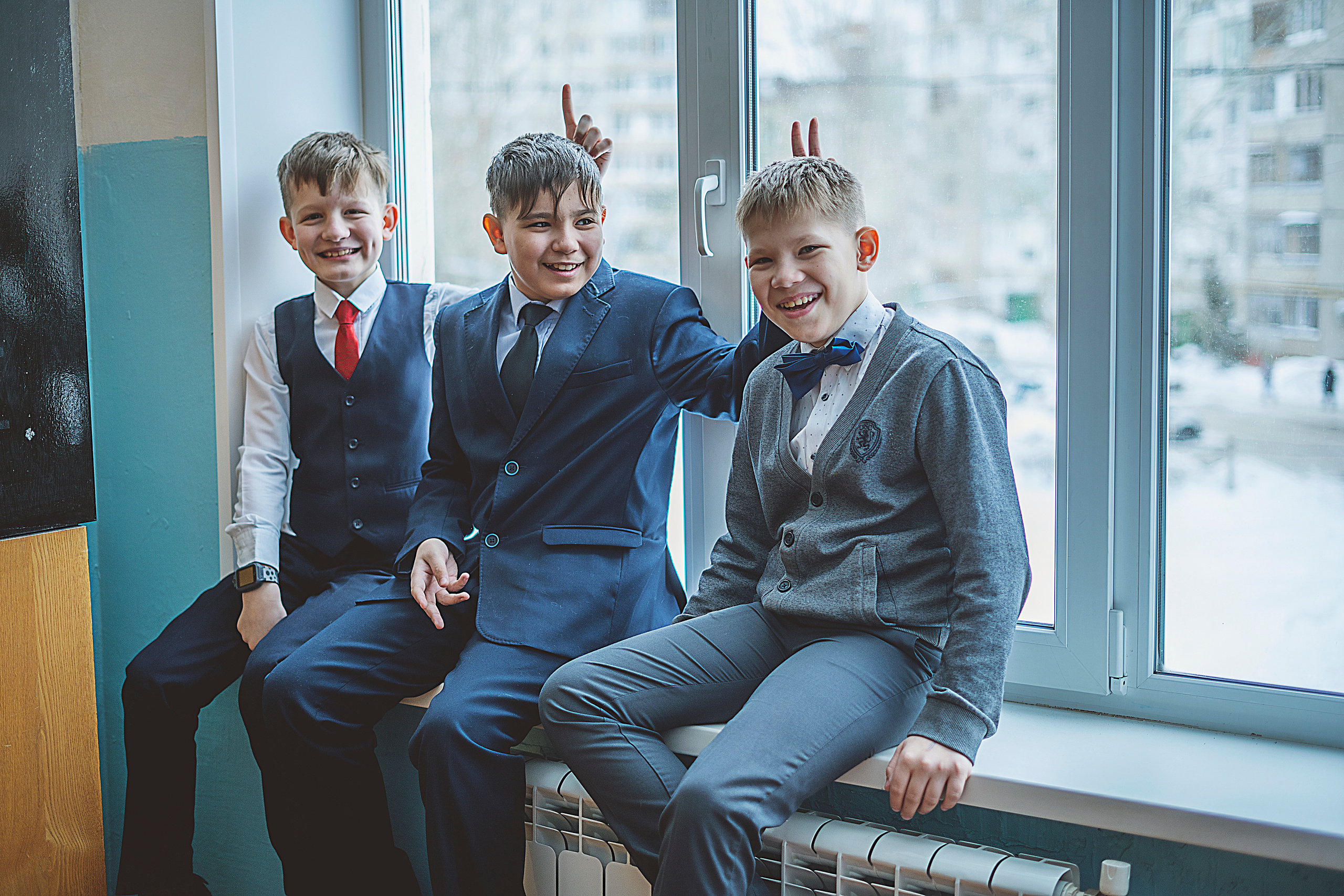 Фотографии к альбомам. Главная