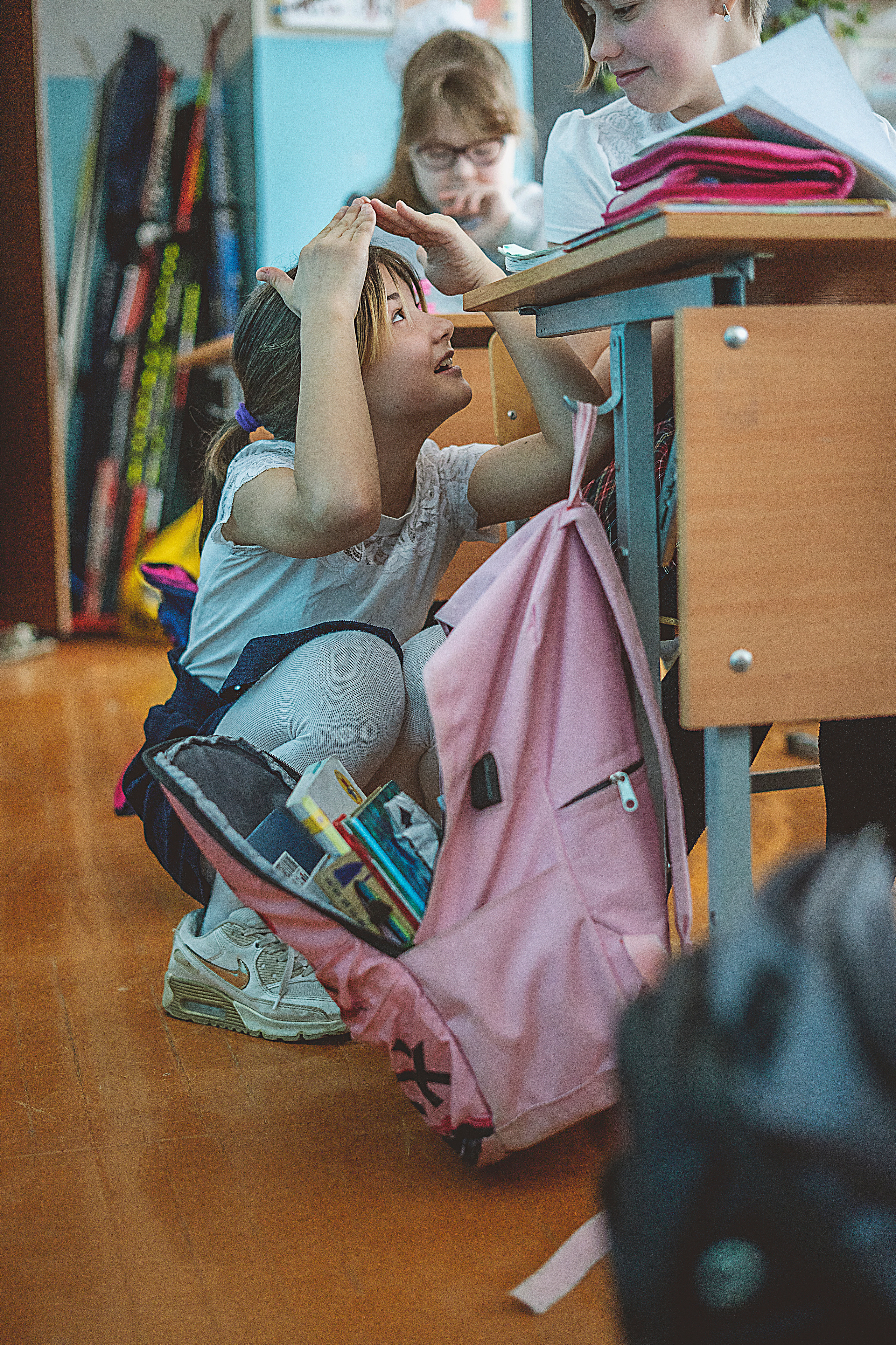 Фотографии к альбомам. Главная