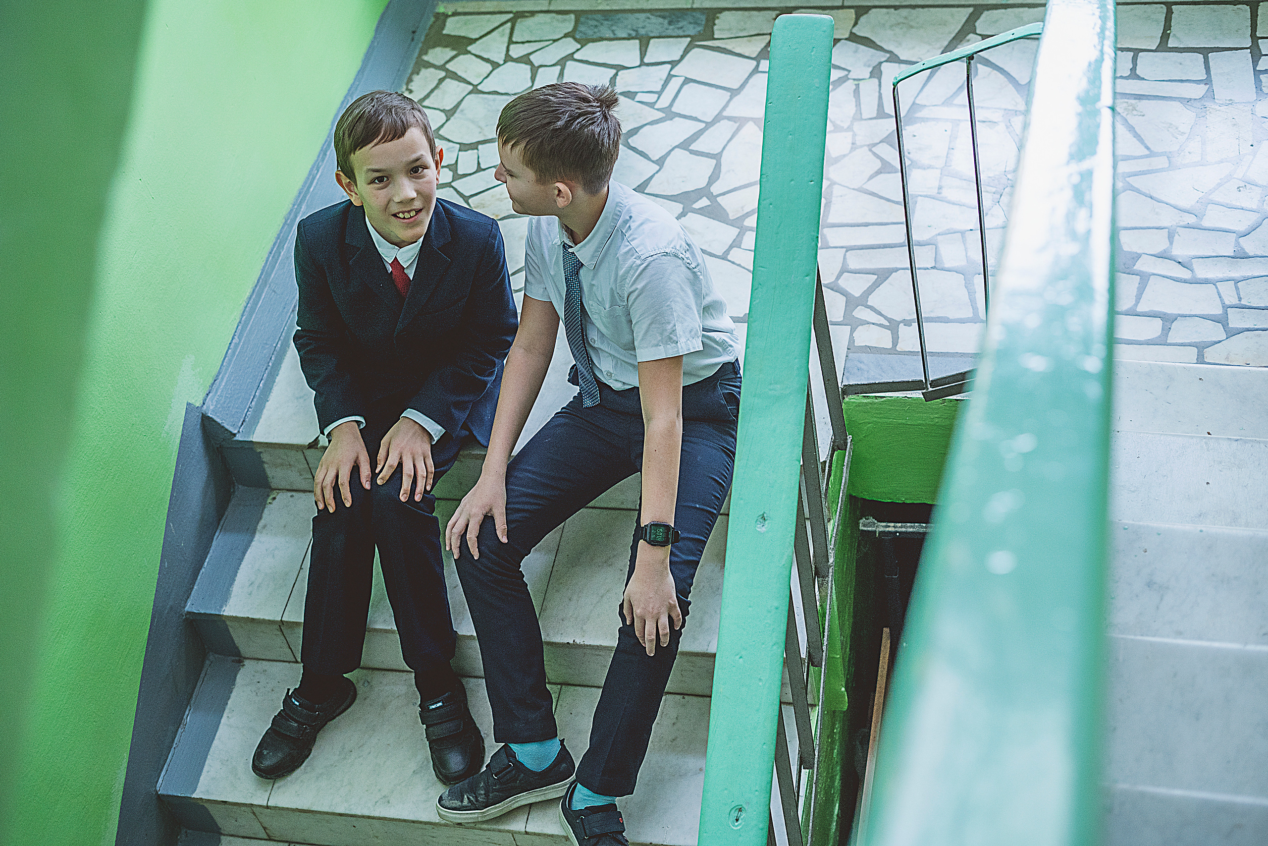 Фотографии к альбомам. Главная