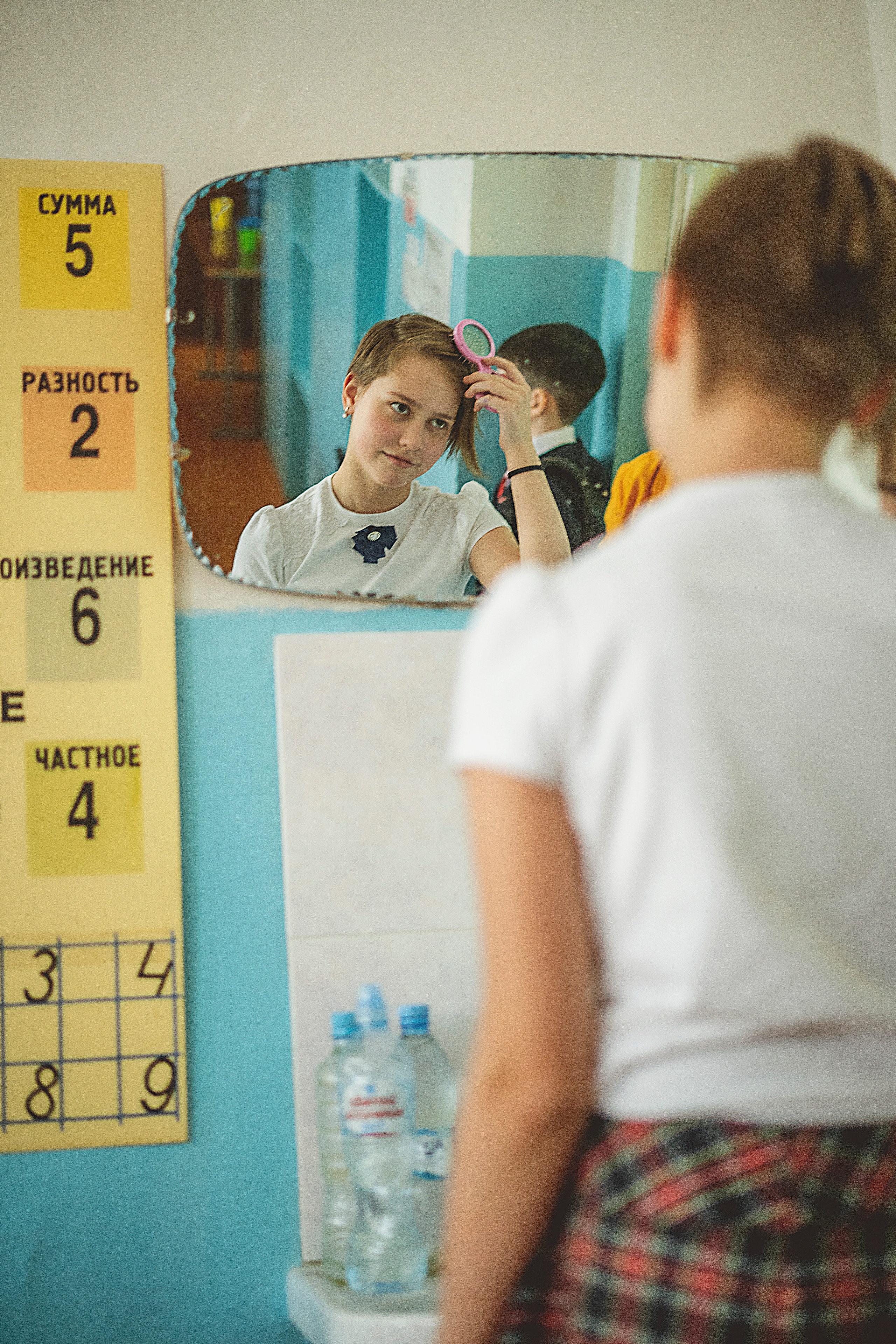 Фотографии к альбомам. Главная