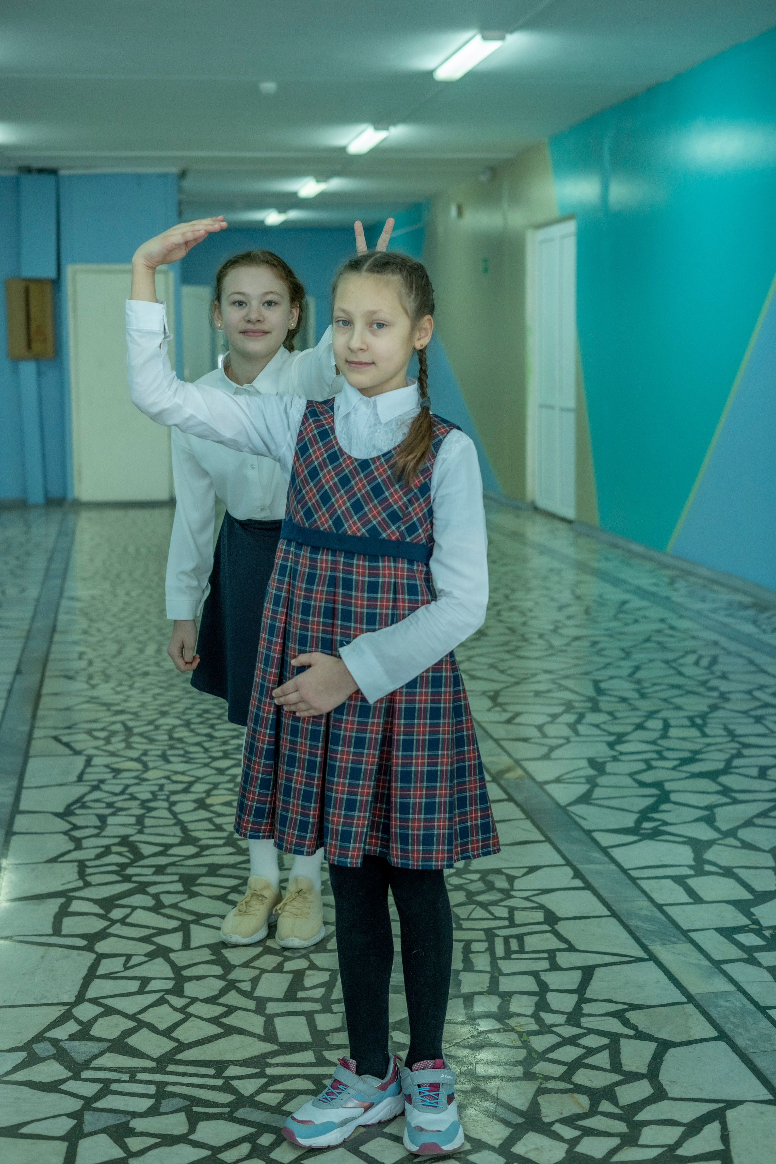 Фотографии к альбомам. Главная