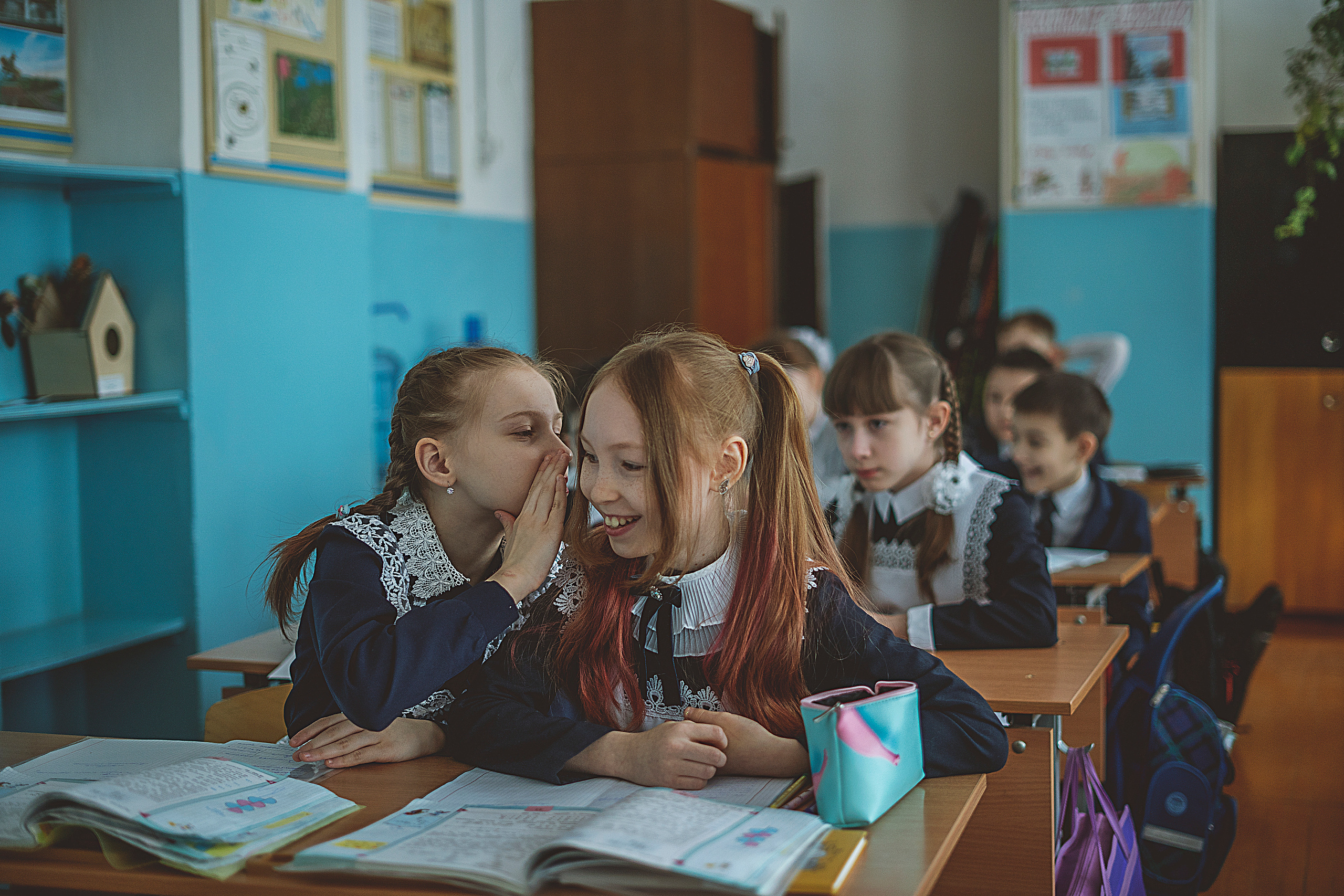 Фотографии к альбомам. Главная