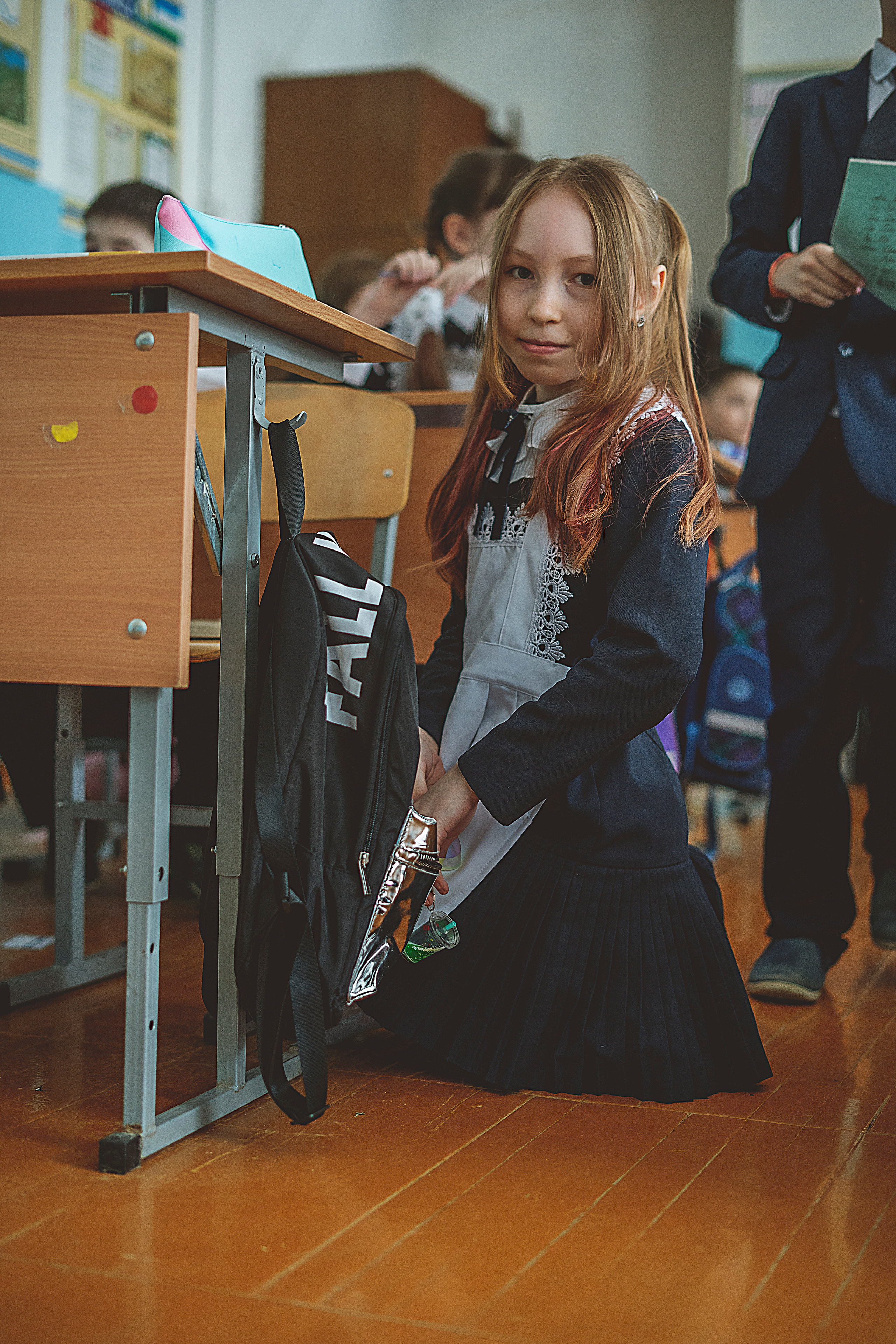 Фотографии к альбомам. Главная