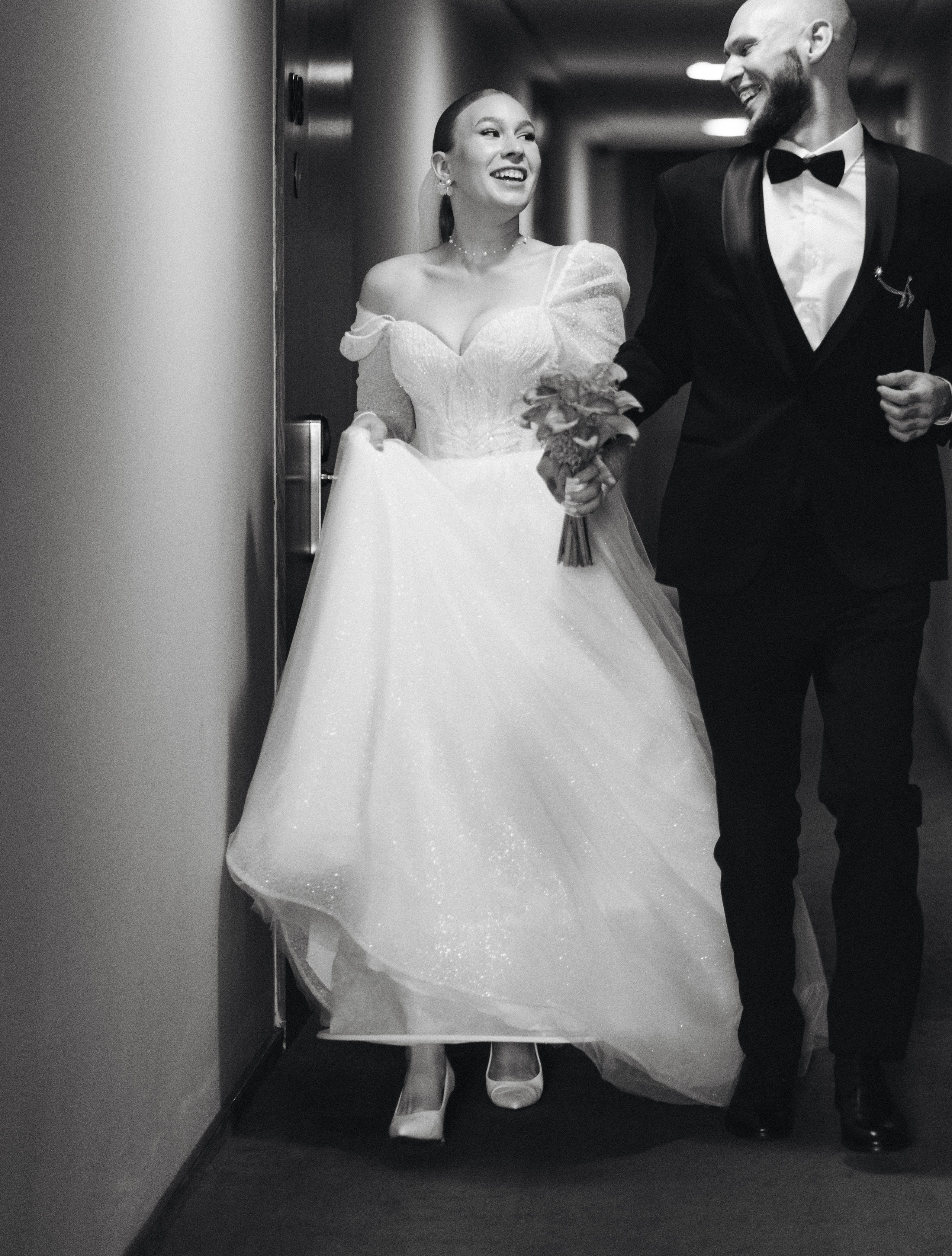 N&N. Свадебный и семейный фотограф в Самаре Алёна Савельева