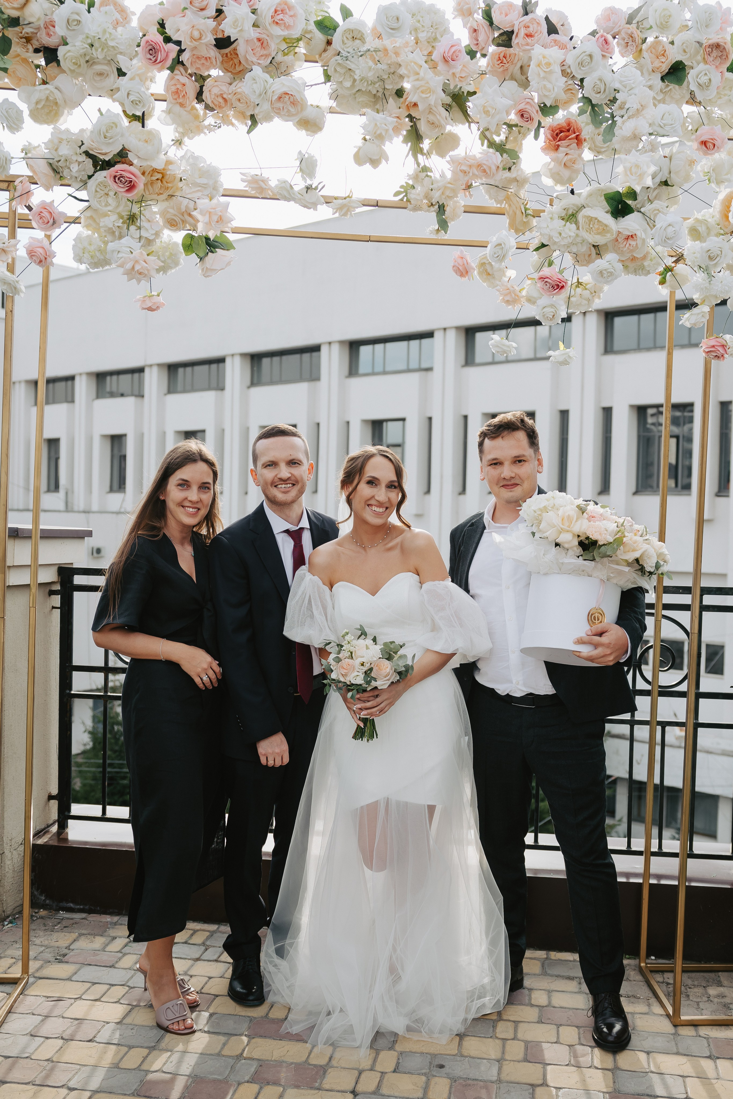 Гулина и Рома. Семейный фотограф в Казани Татьяна Андреева