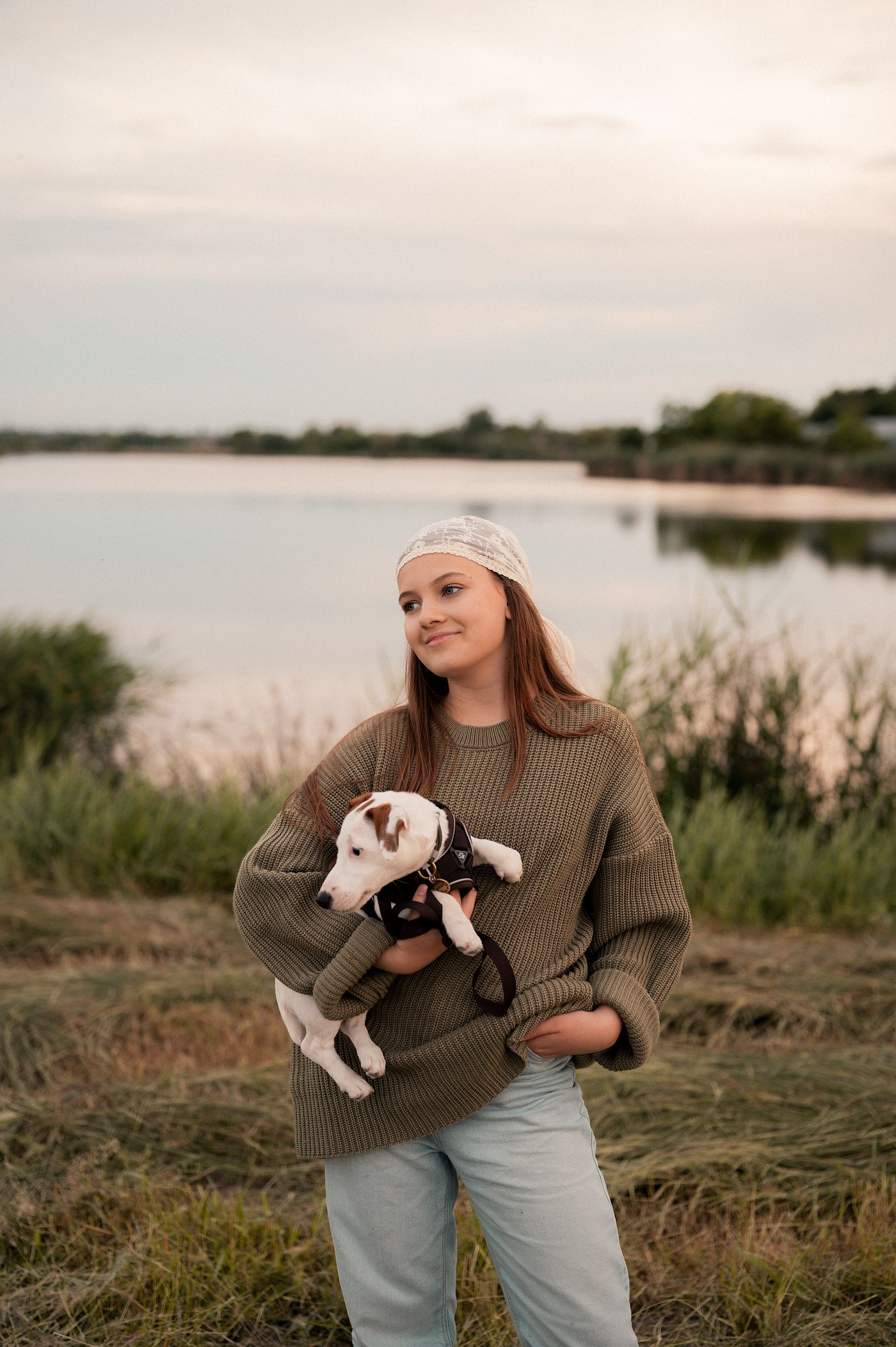 ПРЕСЕТ ДЛЯ ФОТО СНЯТЫХ НА ПРИРОДЕ. Детская и семейная фотостудия Ольги Синицкой, ст. Брюховецкая