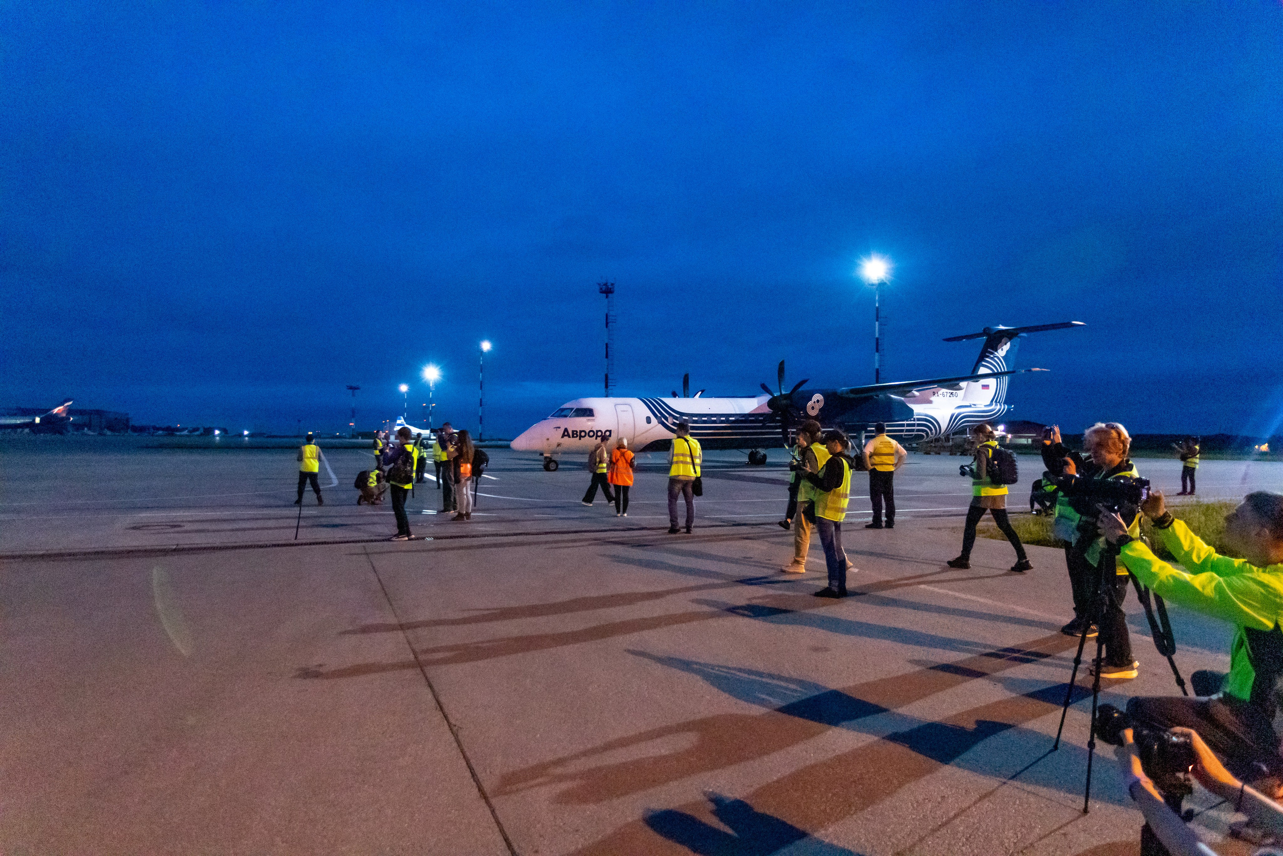 Споттинг 2024. Семейный и детский фотограф в Хабаровске Алевтина Проскурякова