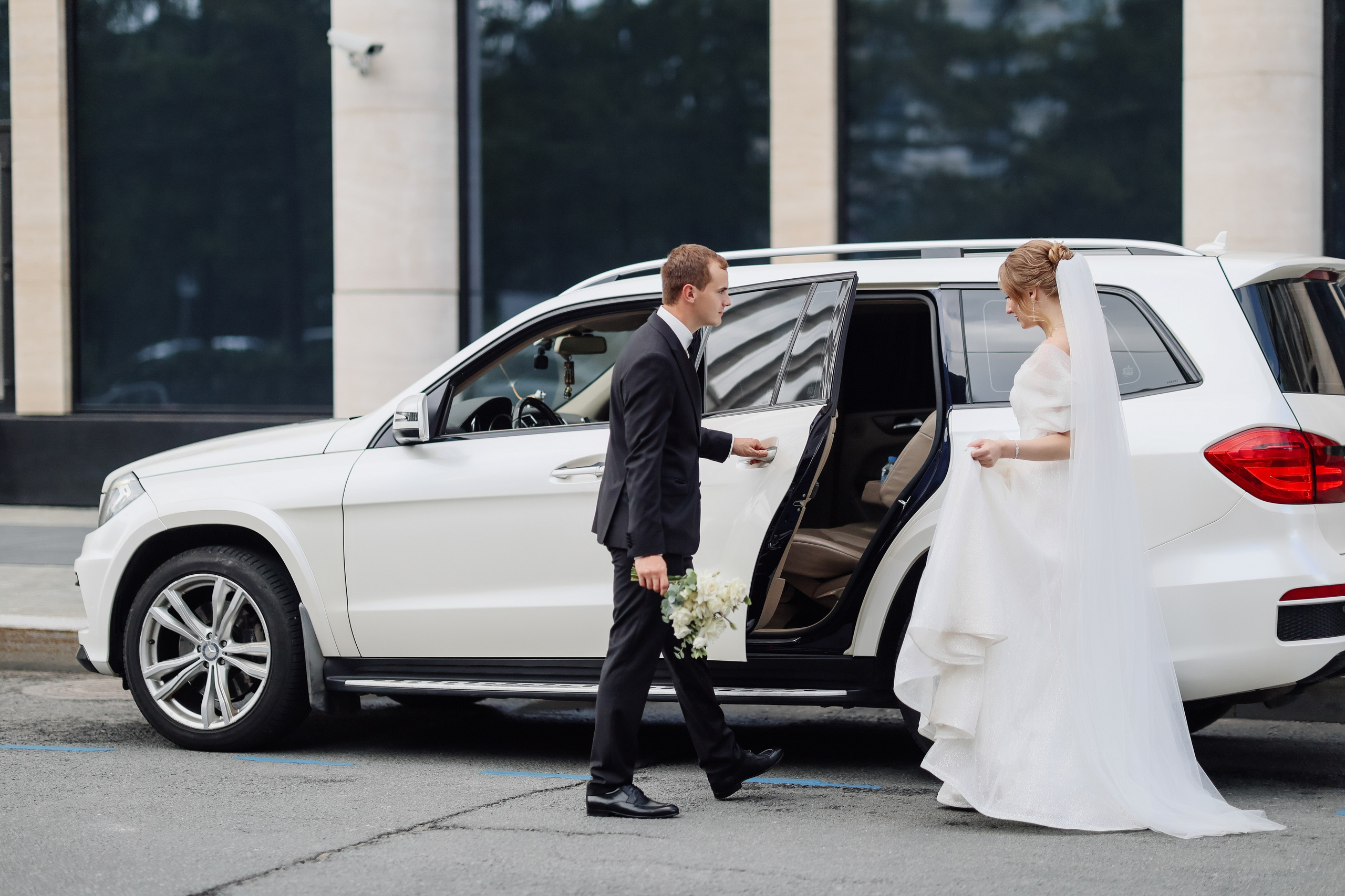 Игорь и Анна. Твой снимок СПб