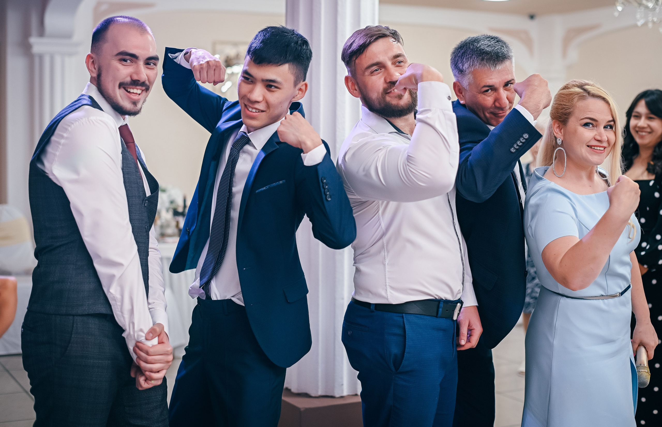 Свадьбы — репортаж. Главная