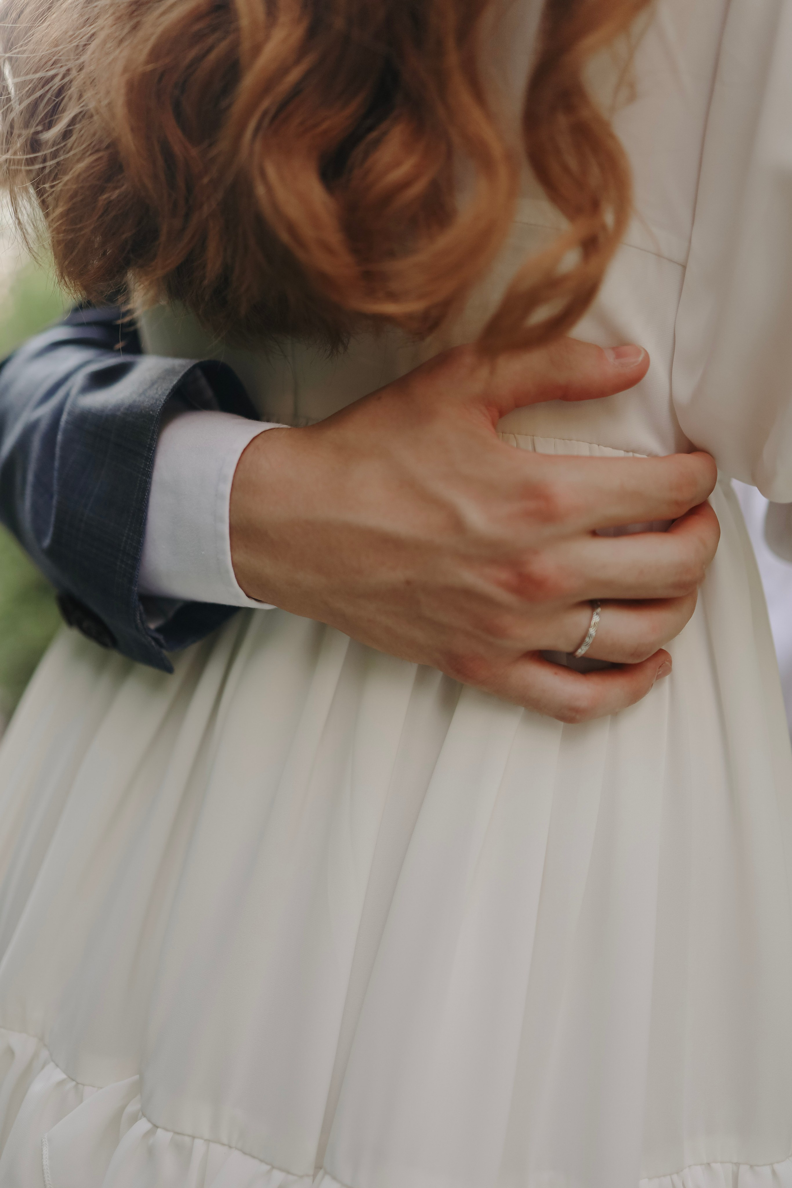 Свадьбы. Свадебный и портретный фотограф в Москве Даша Бондарева