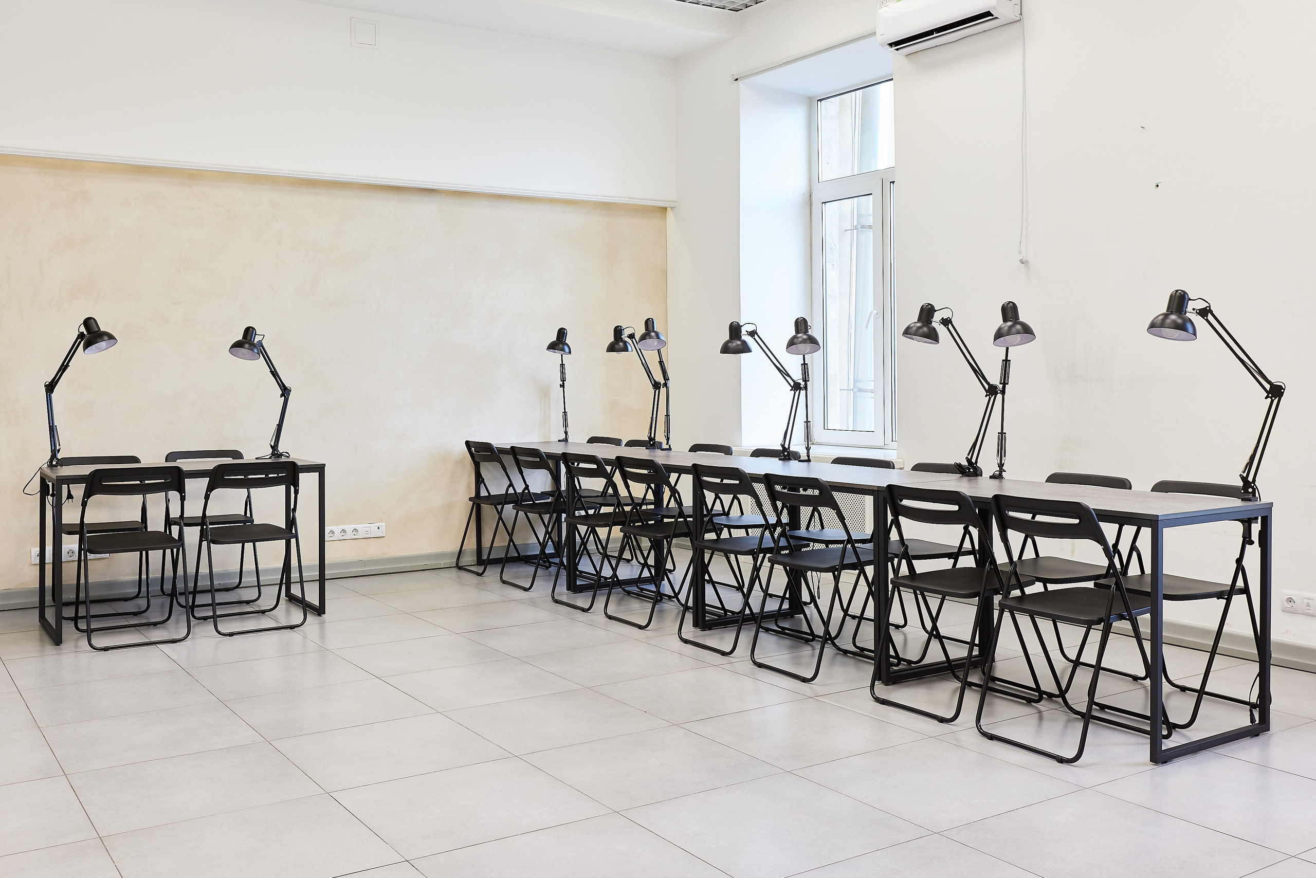 Школа мастеров Pili Shura. Фотограф Анастасия Леонтьева Санкт-Петербург