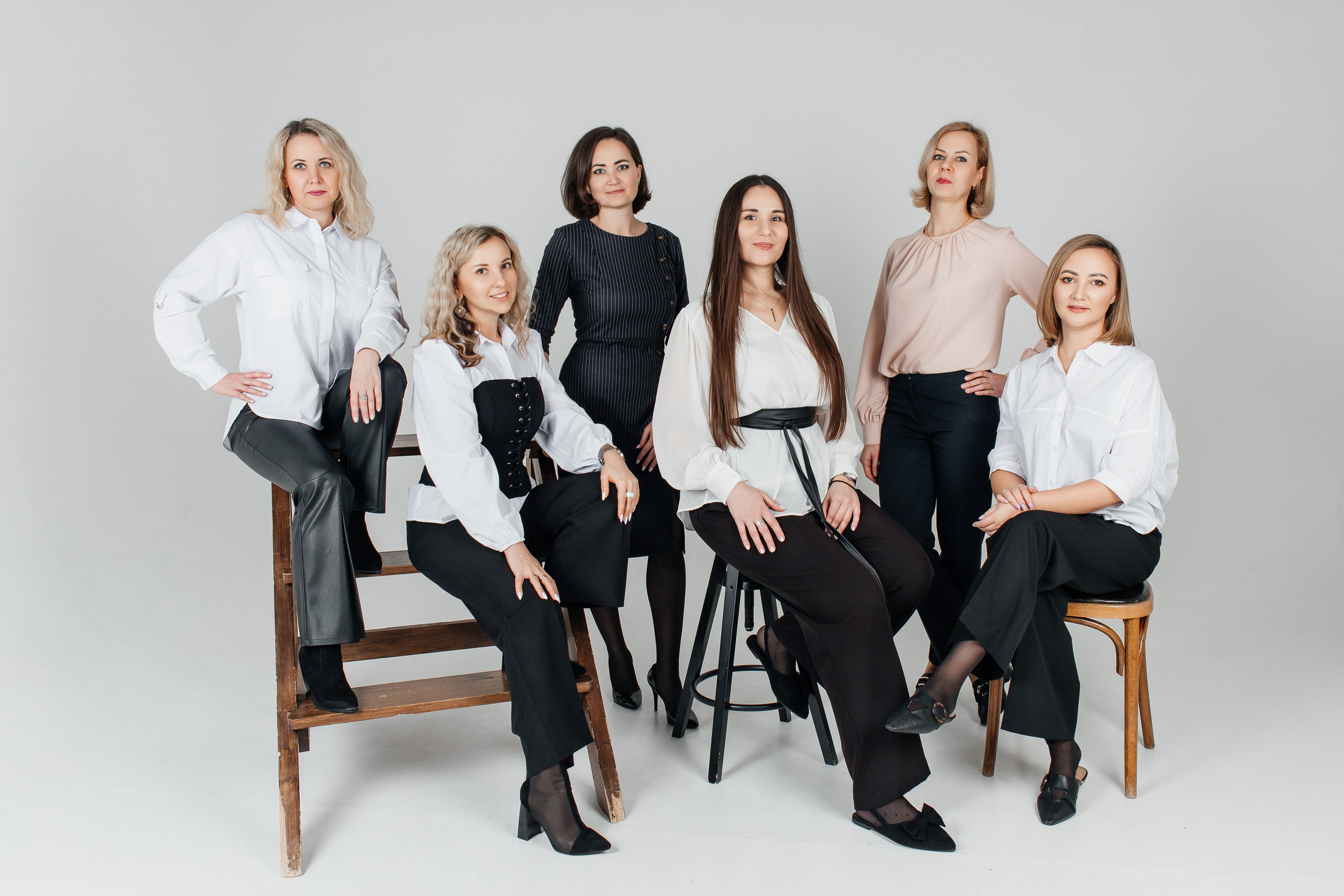 Corporate photoshoot. Фотограф в Уфе Катерина Быстрая