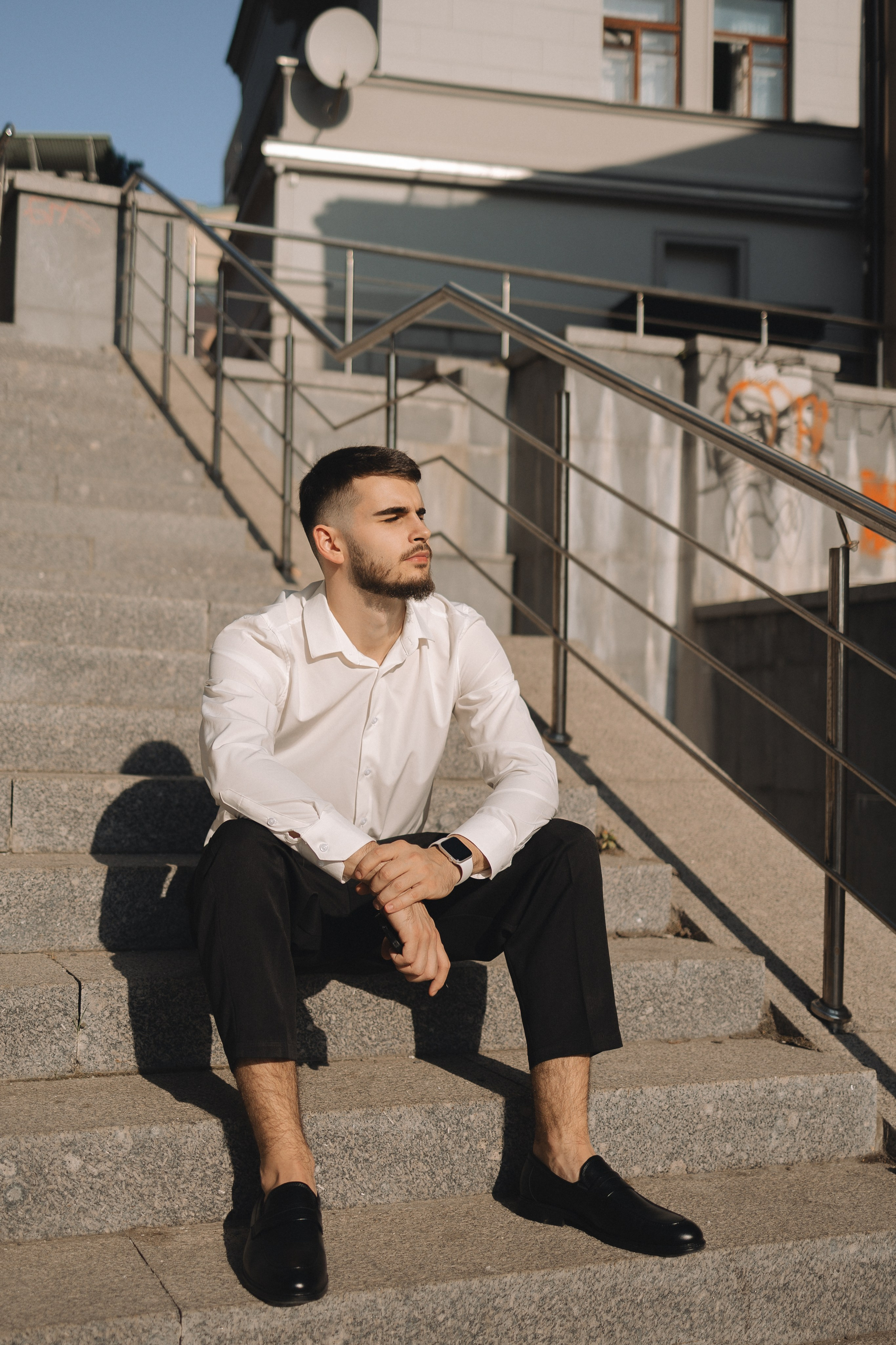 Милена и Филипп (2024). Свадебный и семейный фотограф в Москве Яна Шувалова