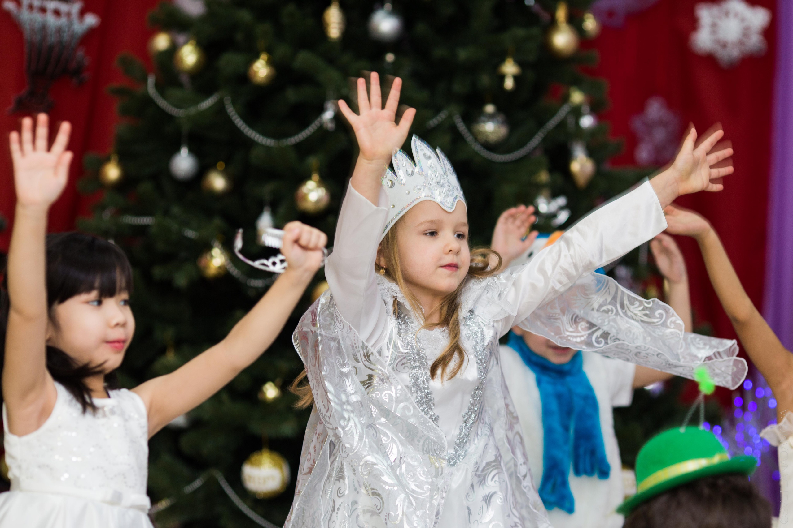 Детский сад. Детский и семейный фотограф в Москве и Подмосковье Светлана Адамова