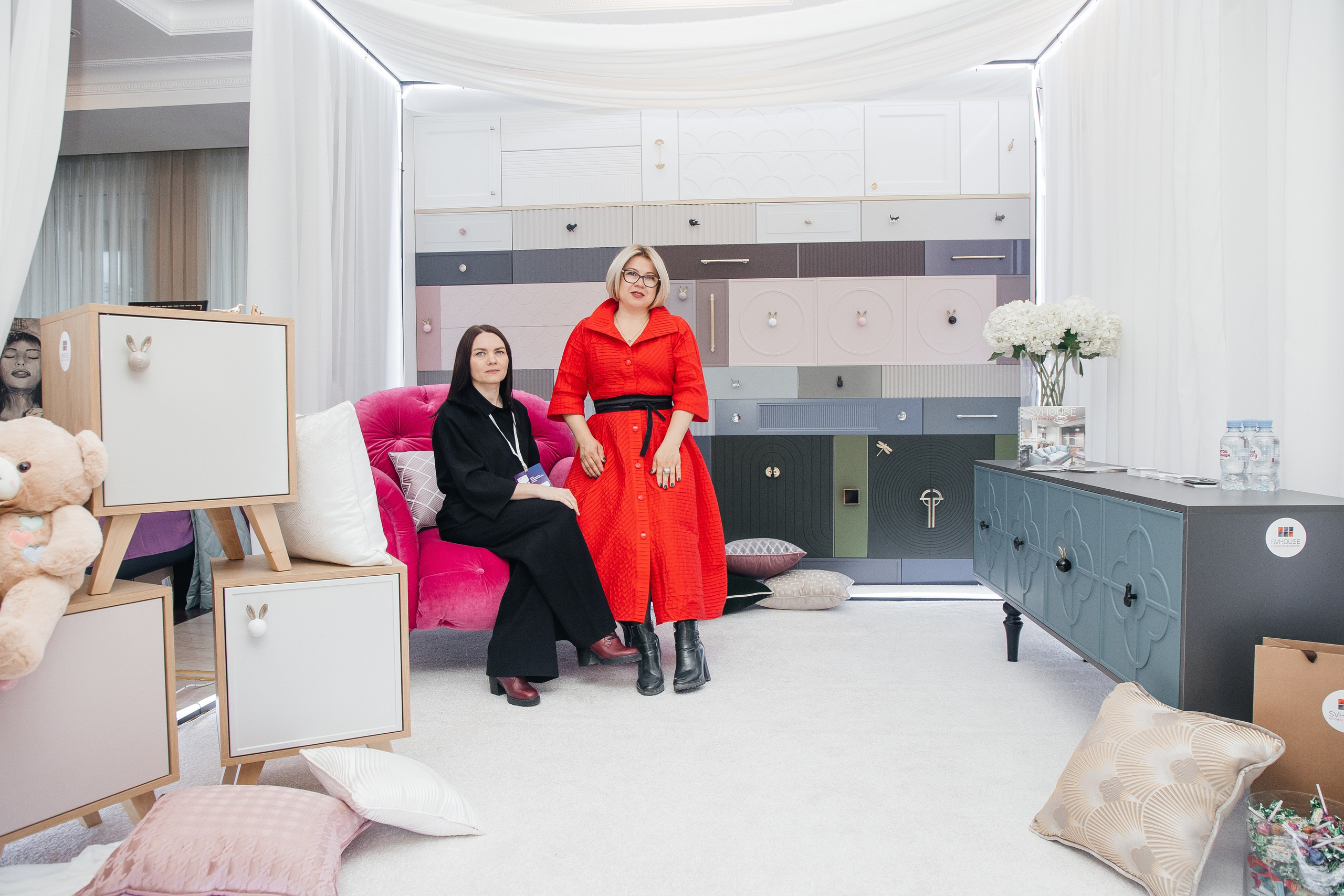 Ассамблея Дизайнеров. Фотограф Денис Лесковский (Тюмень)