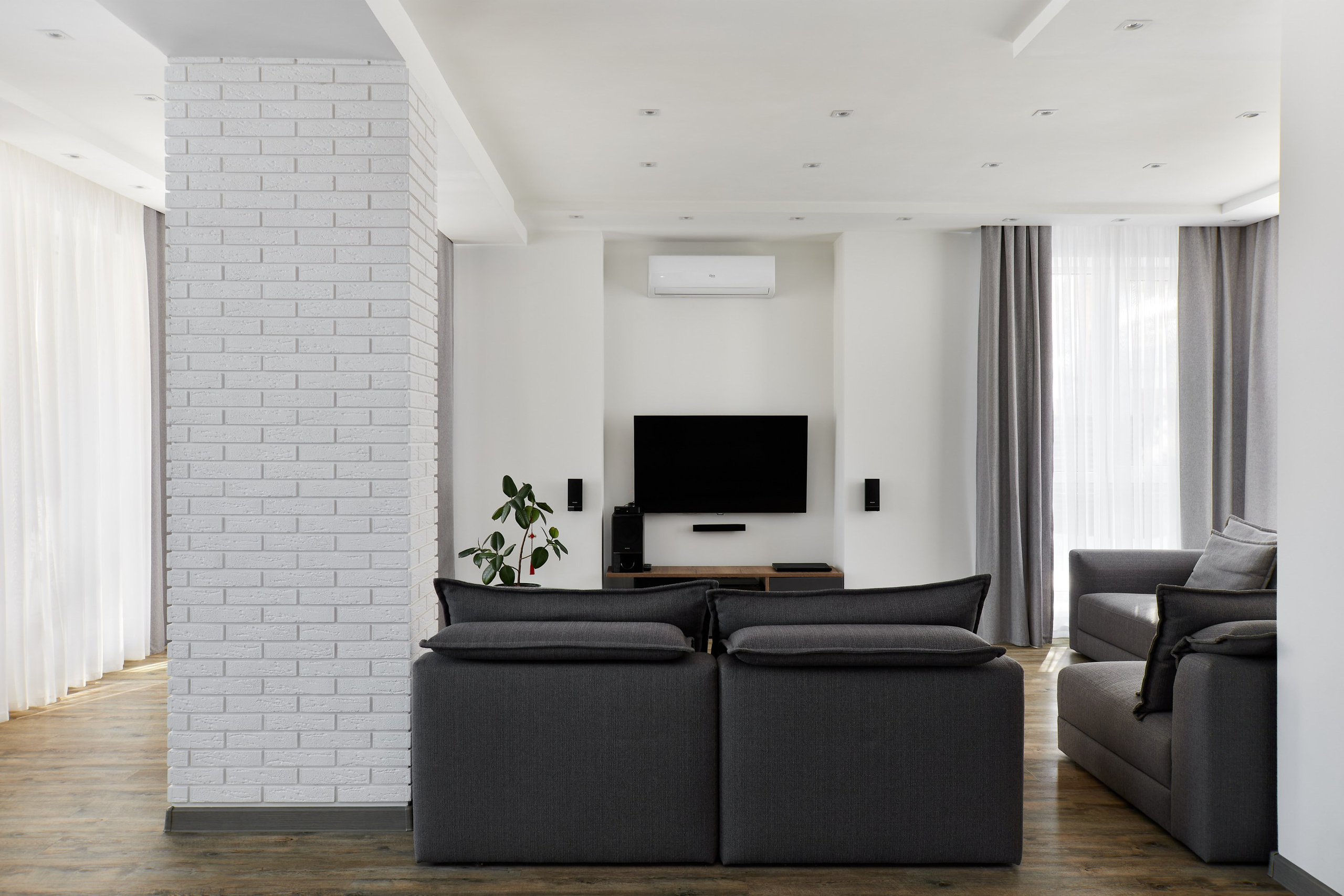 Интерьерная съемка. Интерьерная и рекламная съемка