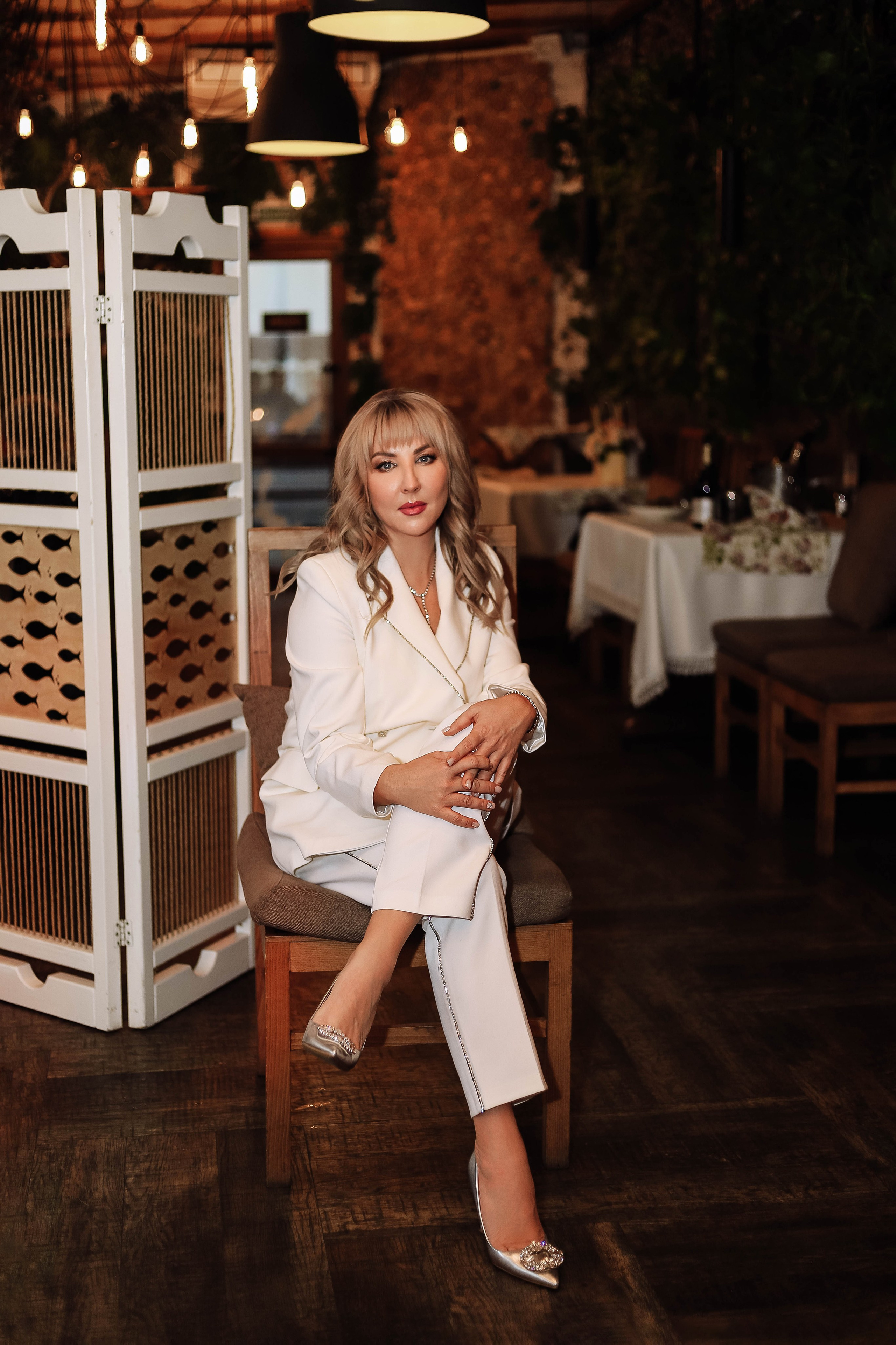 Юбилей Александры. Женский/Детский фотограф в Симферополе Вероника Слепогина