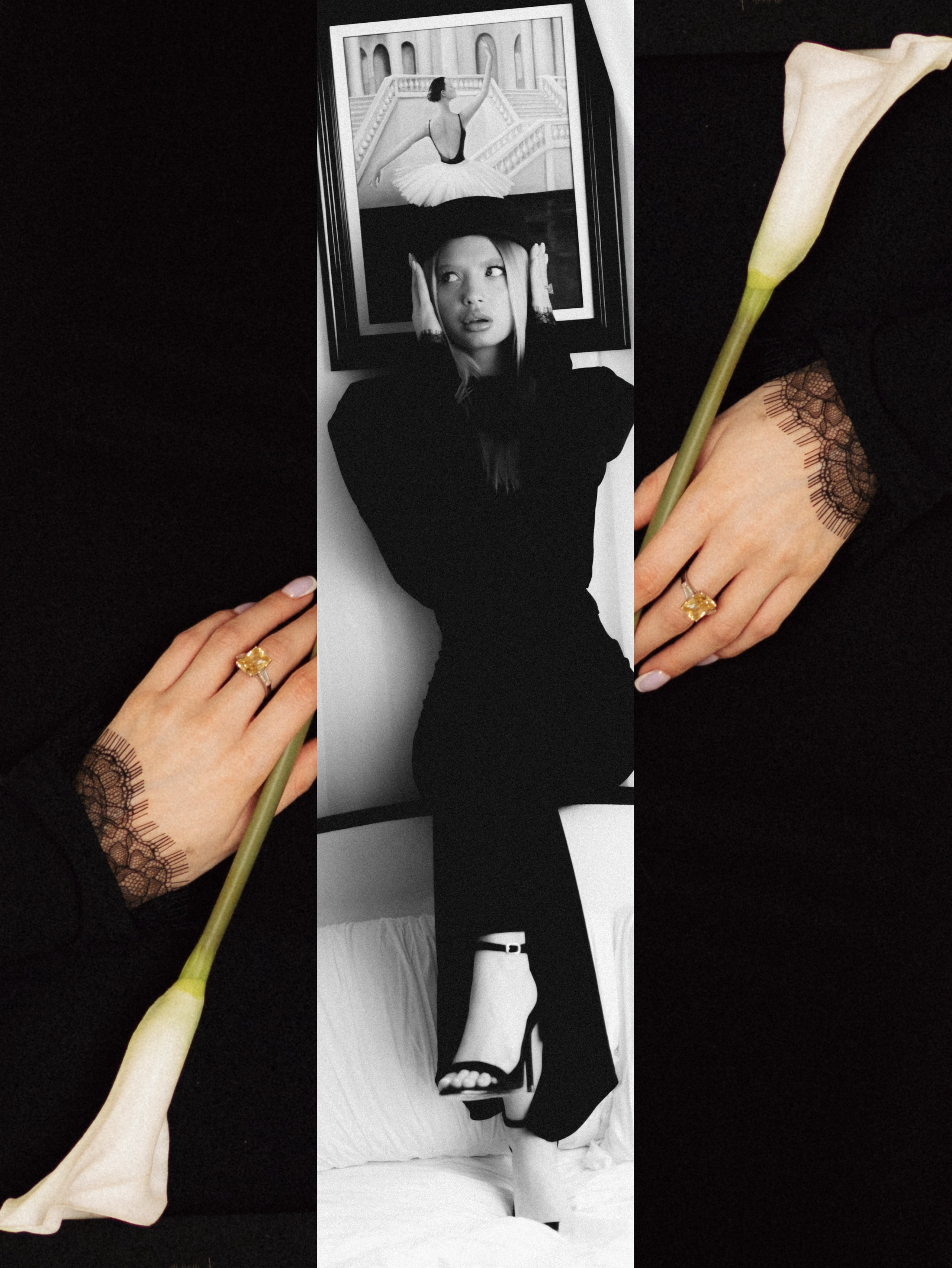 Алена. Свадебный и портретный фотограф в Брянске и Москве Алина Химушкина