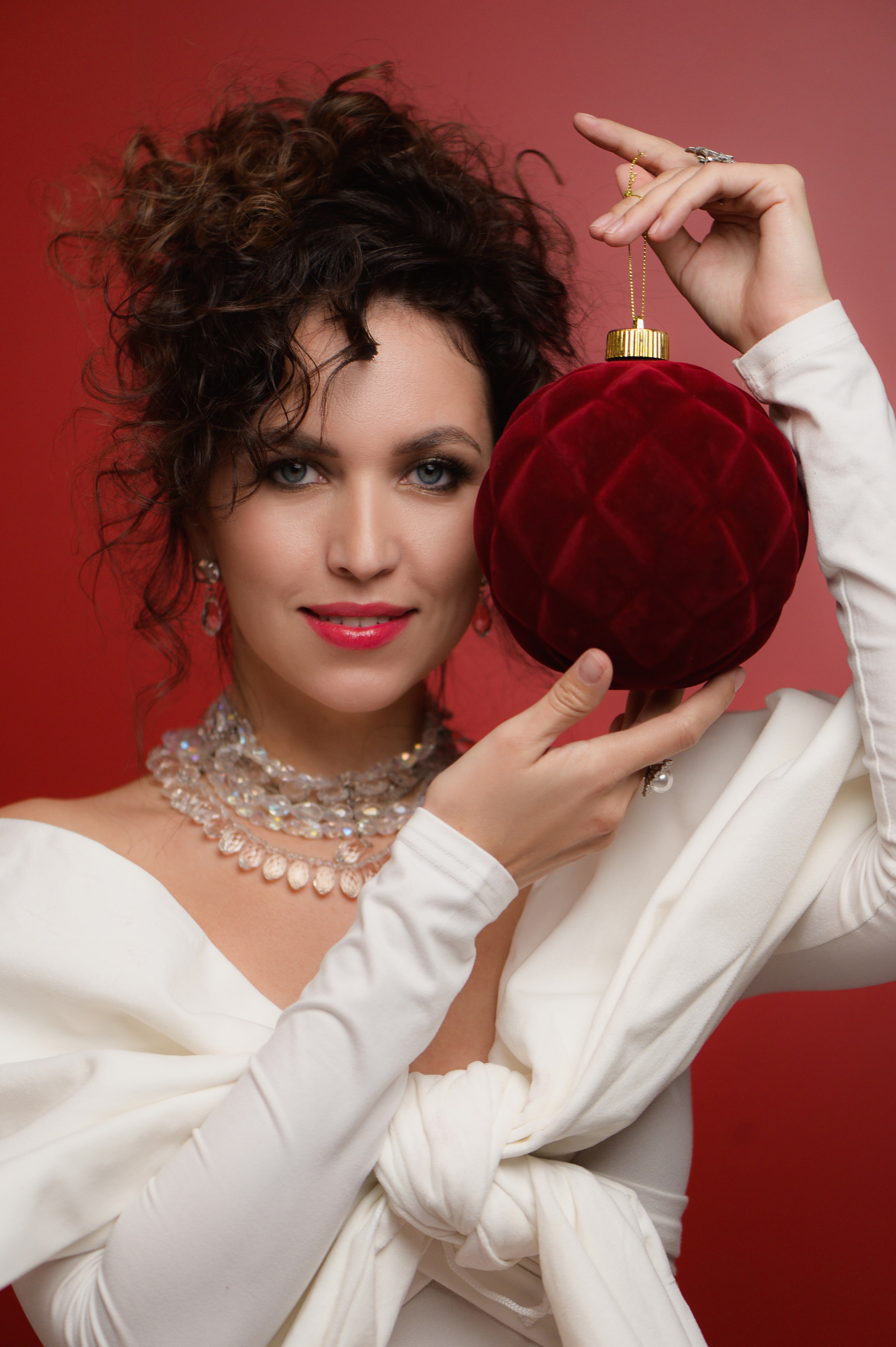 Бантовое безумие. Портретный фотограф в Санкт-Петербурге Дмитриева Наталия