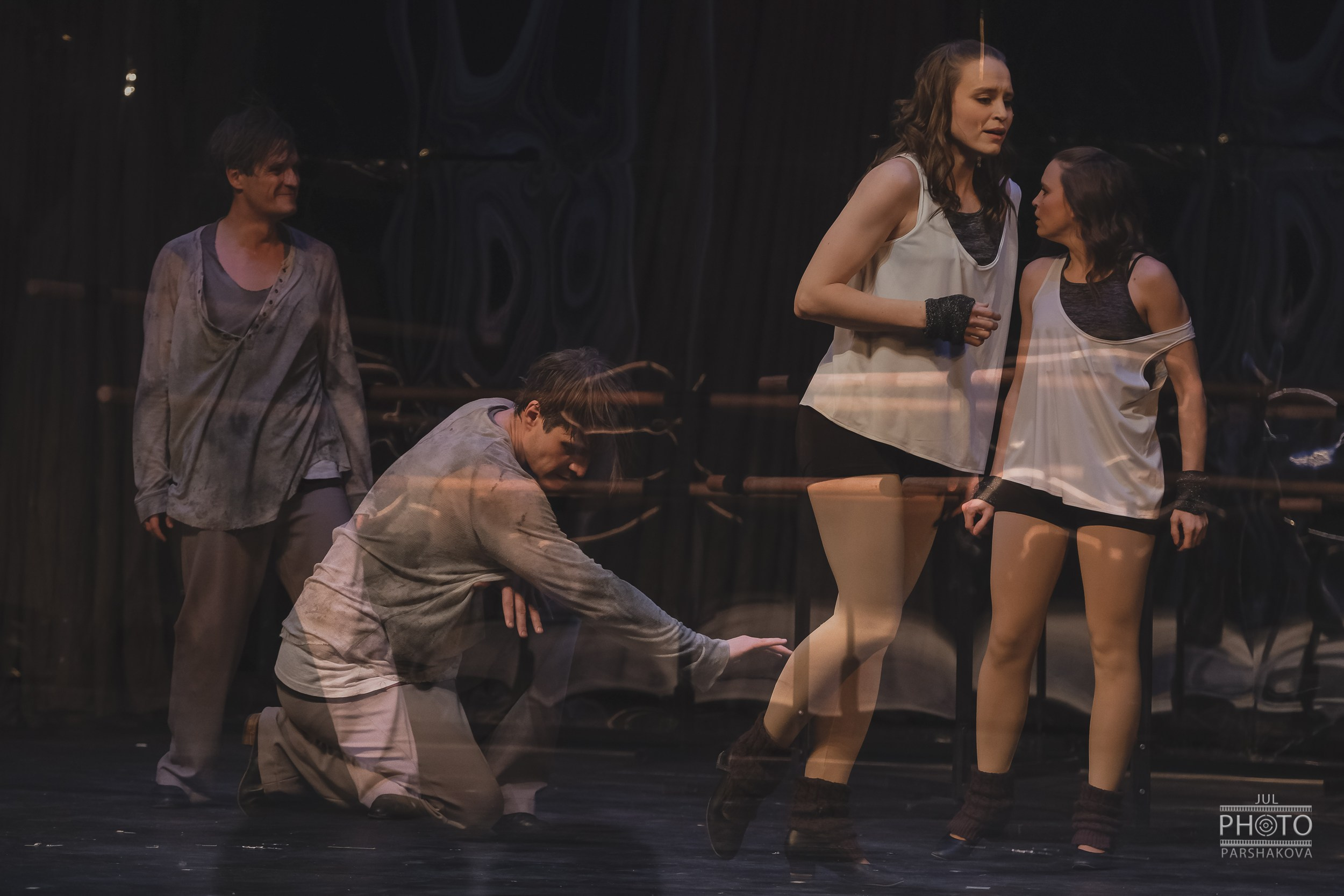 Холстомер. Фотограф в Санкт-Петербурге и Москве Юлия Паршакова