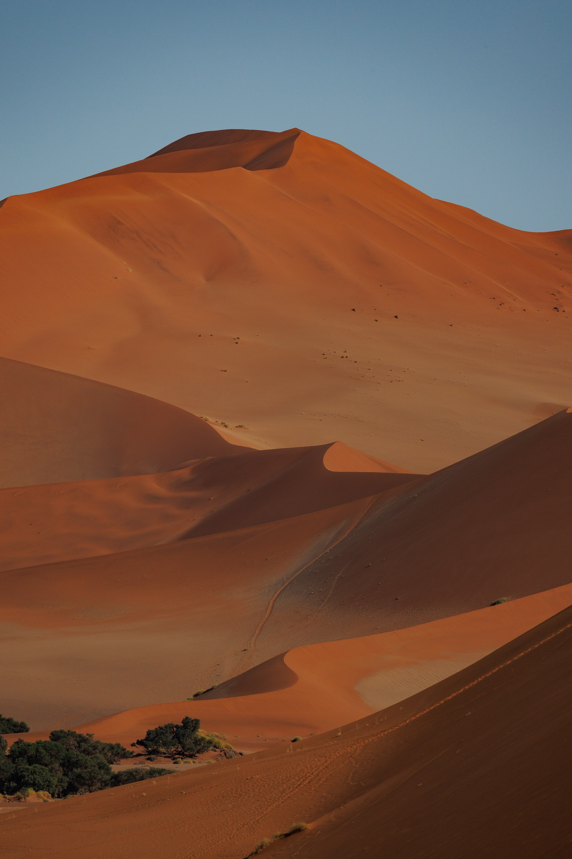 НАМИБИЯ. Роадтрип