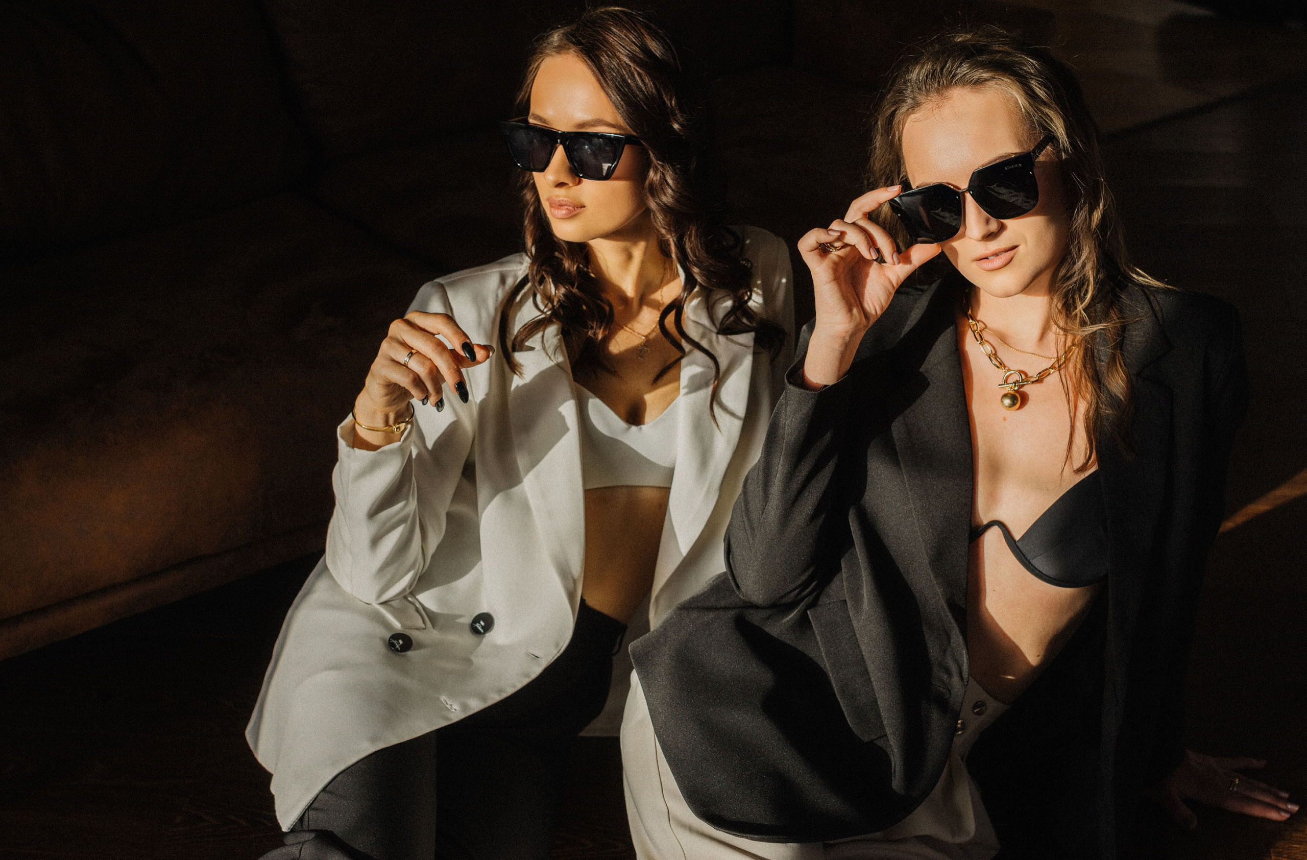 Ольга, Вика и семьи. Фотограф в Москве Ангелина Ким