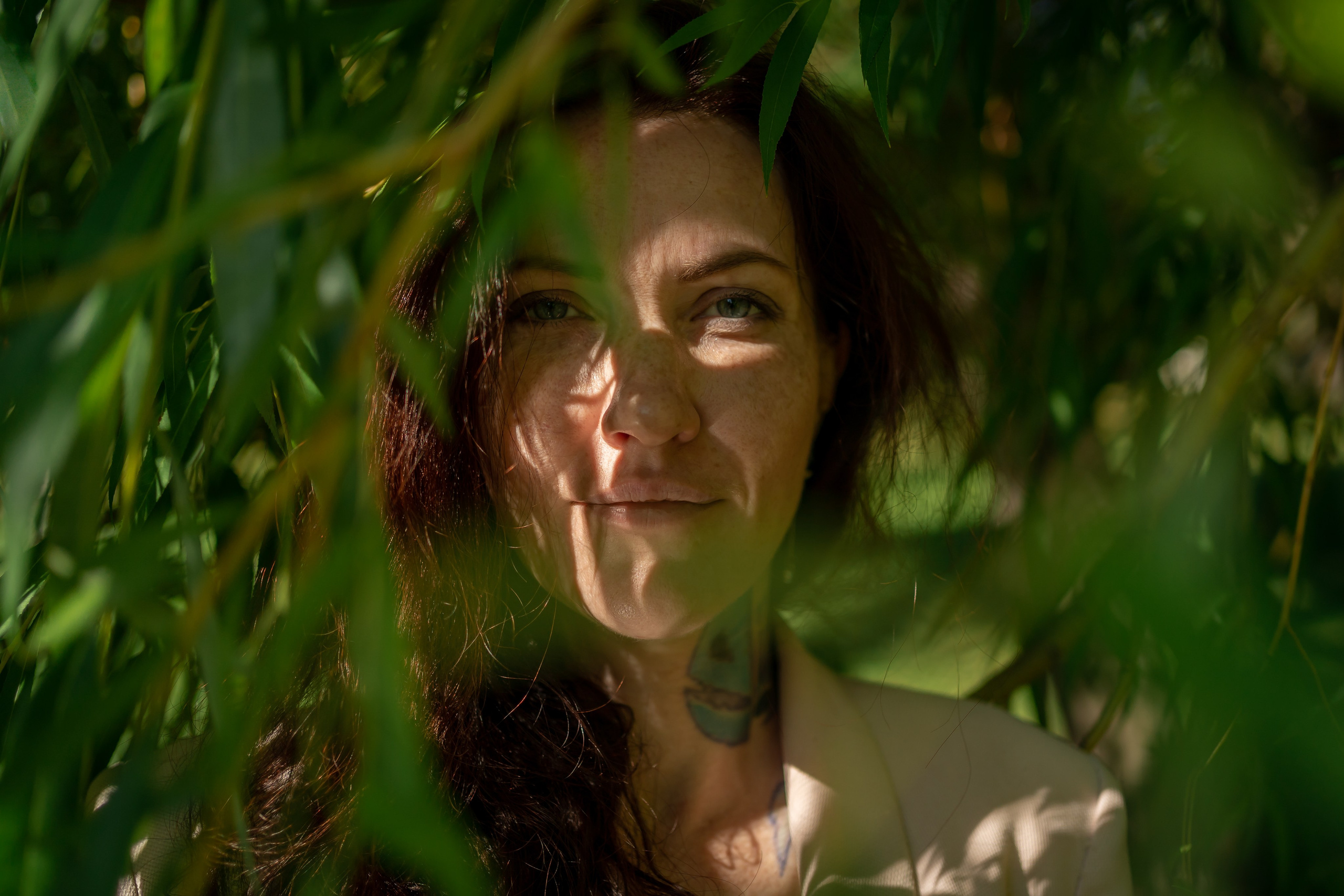 Виктория. Семейный фотограф Варвара Сорока в городе Москве