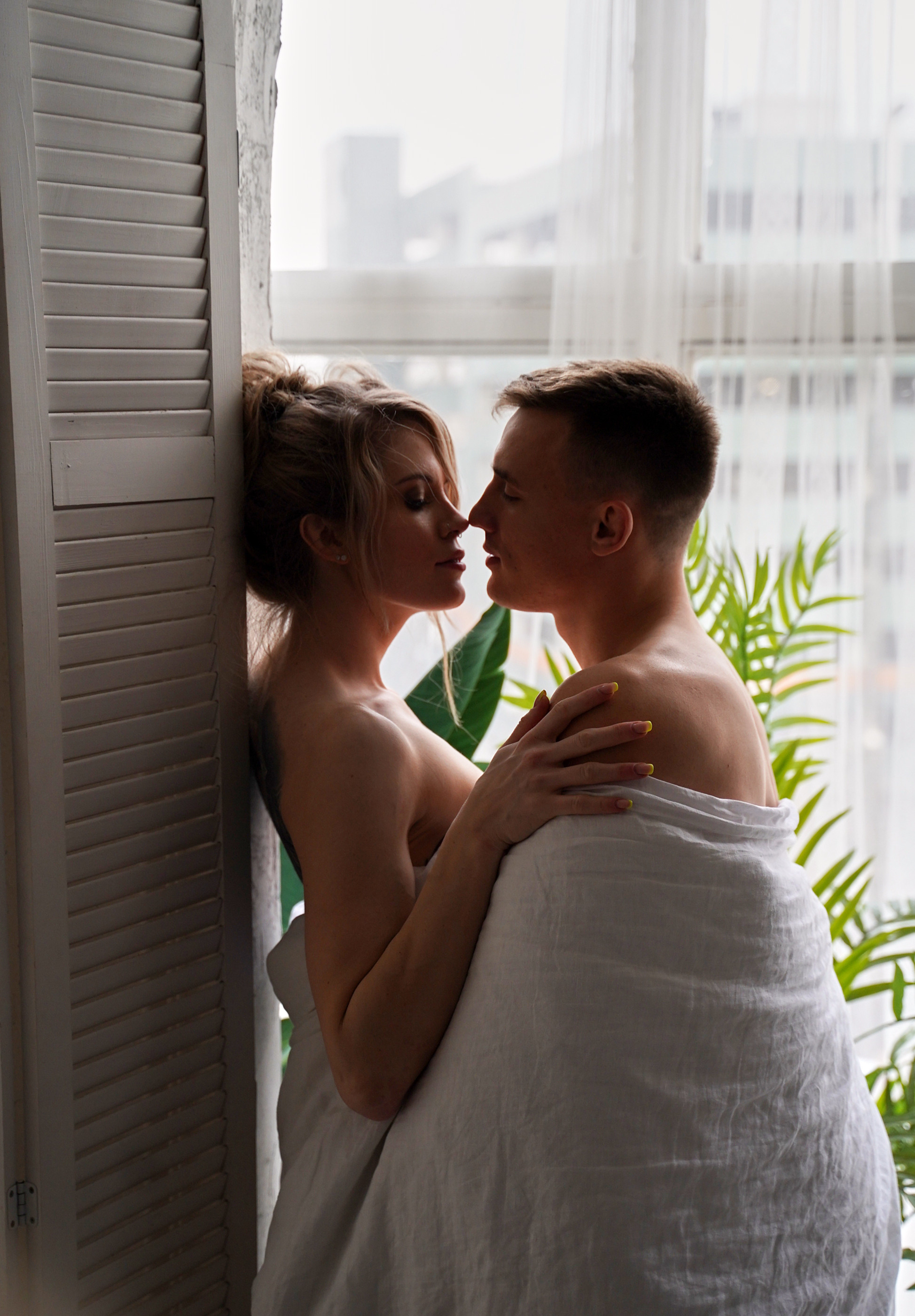 Семейная фотосессия. Фотосъемка ЛавСтори. Фотосессия для двоих. Портретный фотограф в Москве Елена Капралова