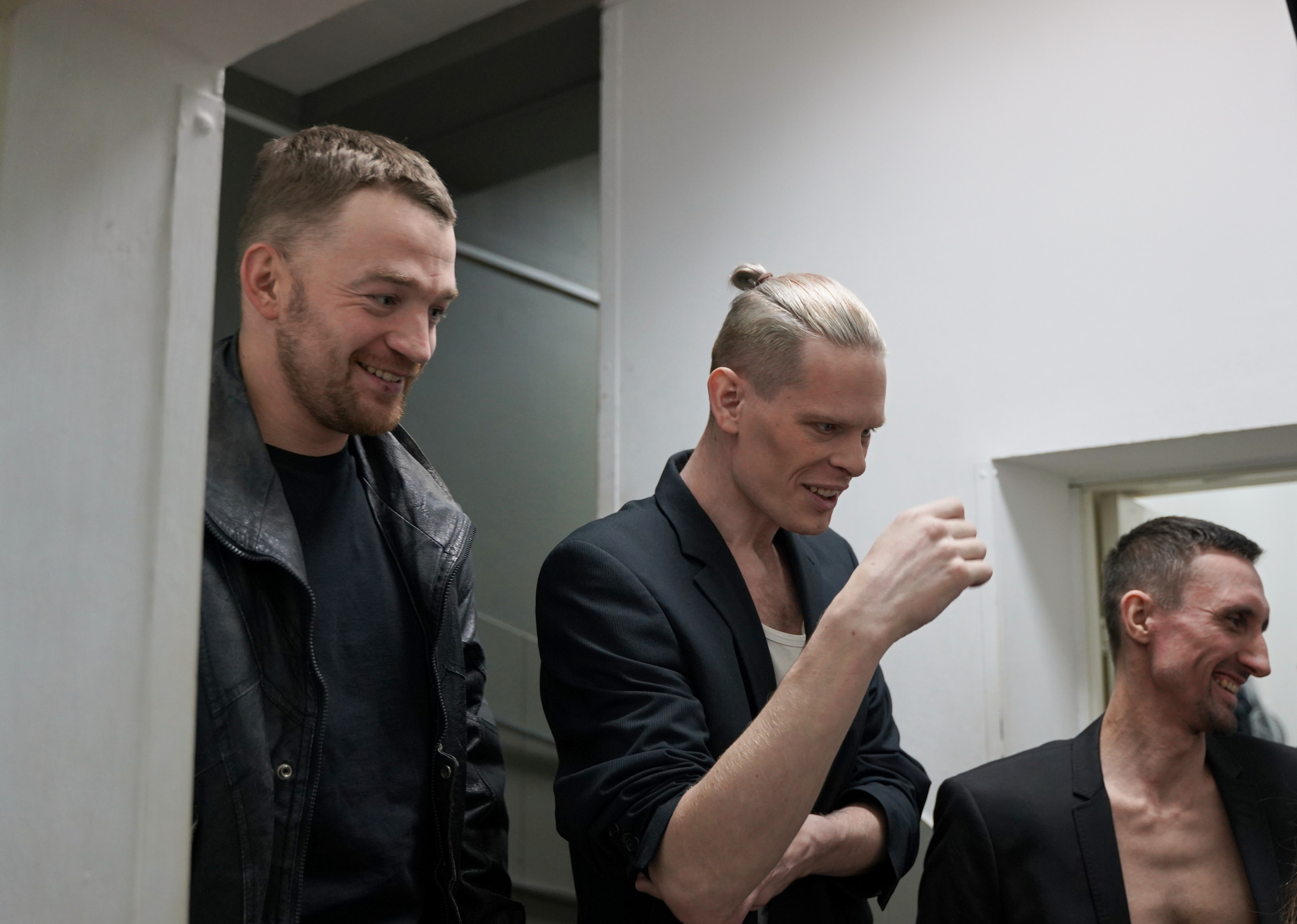 «Забыть Герострата».Сначала театр-театр с начала.Фотограф на спектакль. Портретный фотограф в Москве Елена Капралова