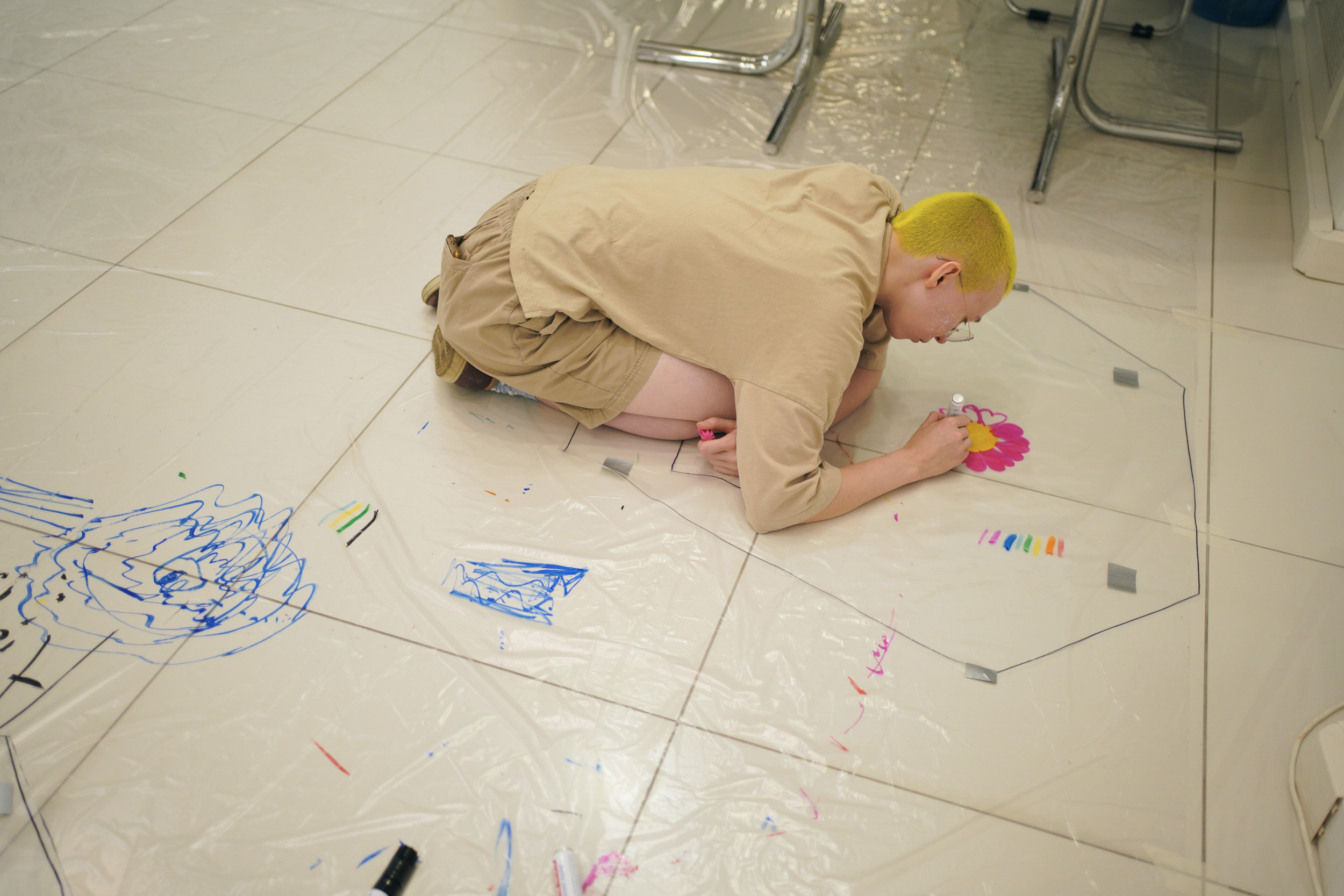 Фестиваль воздушных змеев. Фотосъемка событий в Москве. Фоторепортаж. Портретный фотограф в Москве Елена Капралова