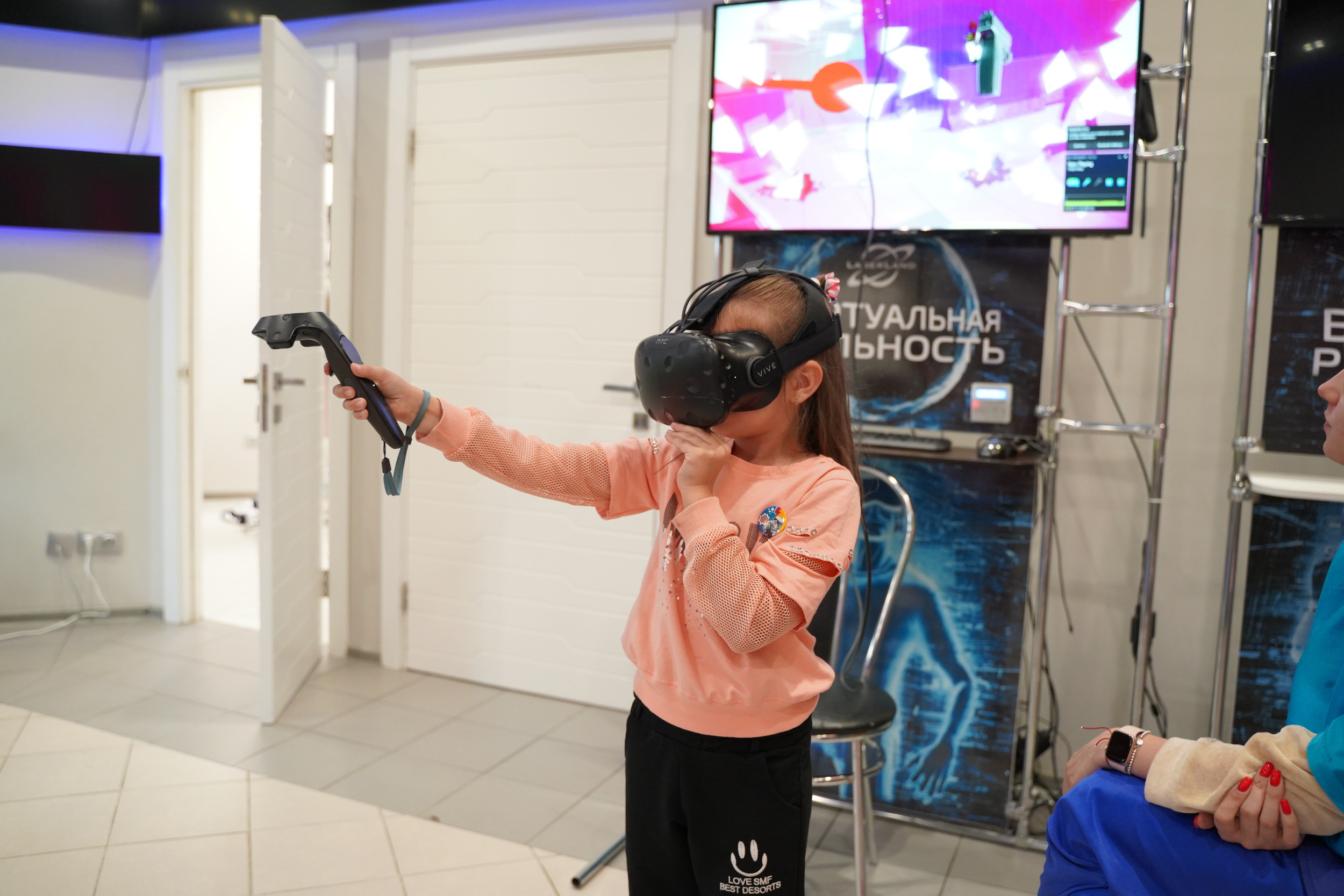 Детский день рождения. Фотограф на мероприятие. Фоторепортаж событий. Портретный фотограф в Москве Елена Капралова