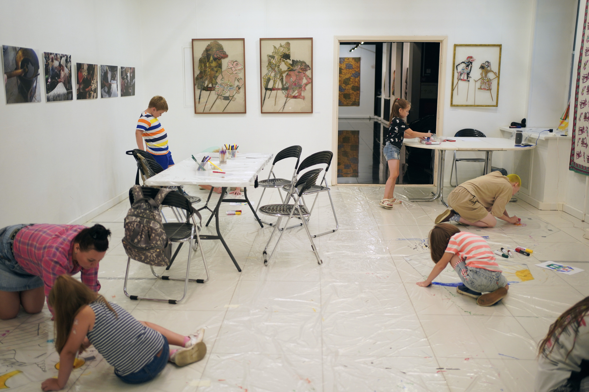 Фестиваль воздушных змеев. Фотосъемка событий в Москве. Фоторепортаж. Портретный фотограф в Москве Елена Капралова