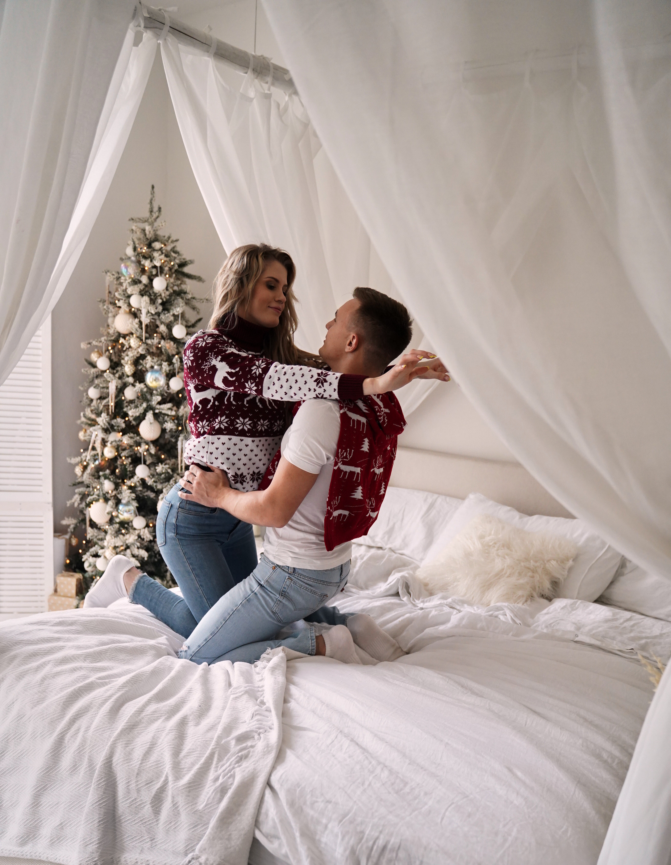 Семейная фотосессия. Фотосъемка ЛавСтори. Фотосессия для двоих. Портретный фотограф в Москве Елена Капралова