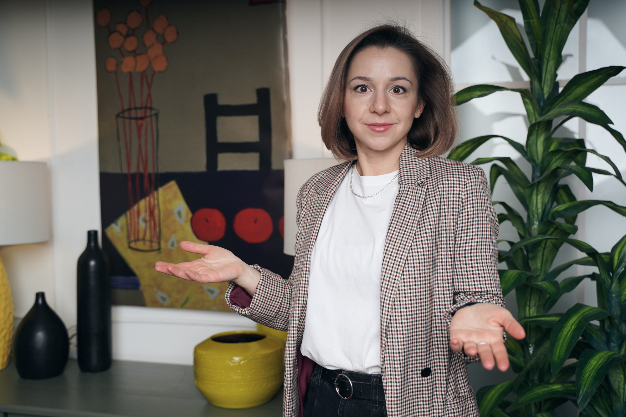 Фотосессия для контента. Съемка в фотостудиях Москвы. Портретный фотограф в Москве Елена Капралова