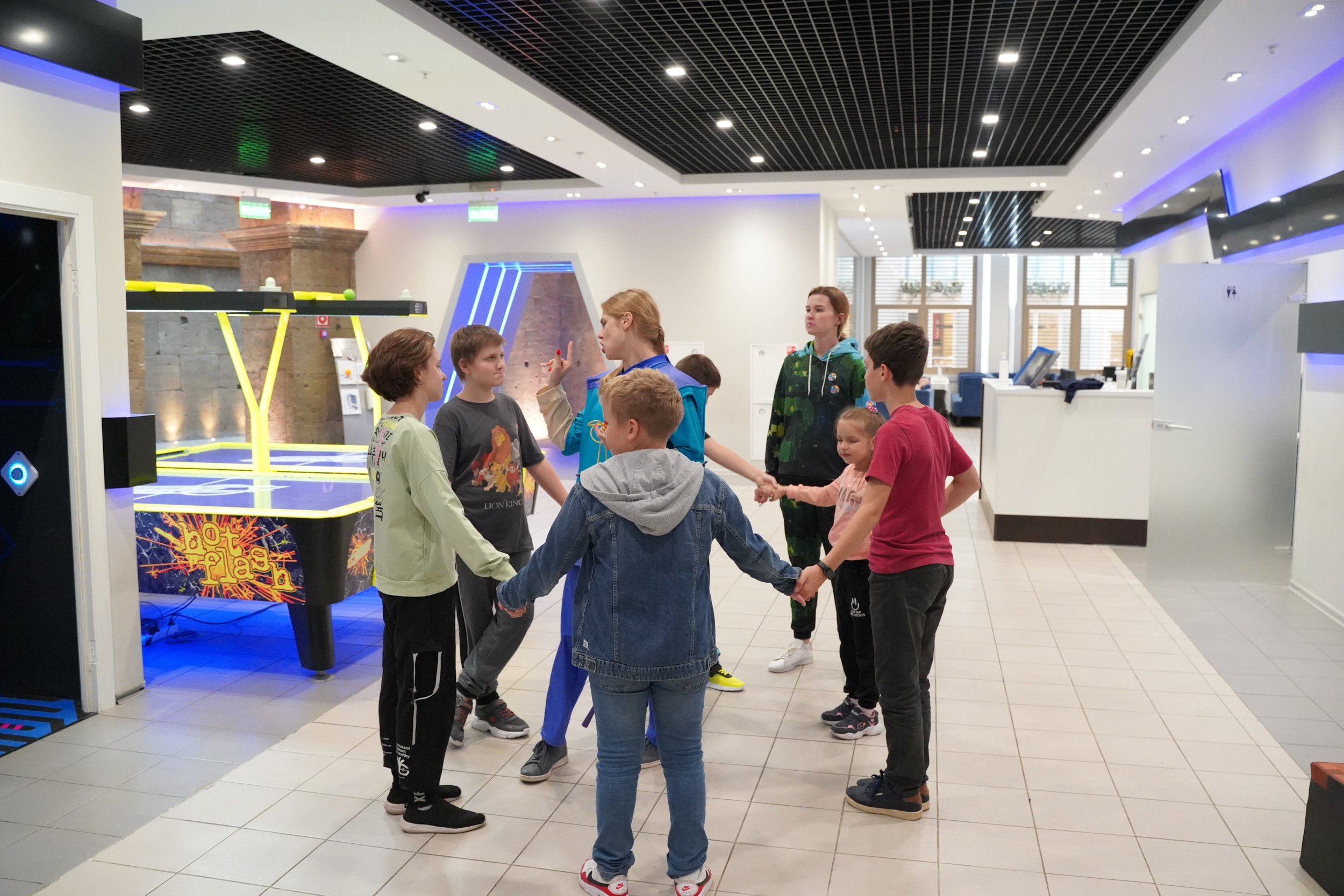 Детский день рождения. Фотограф на мероприятие. Фоторепортаж событий. Портретный фотограф в Москве Елена Капралова